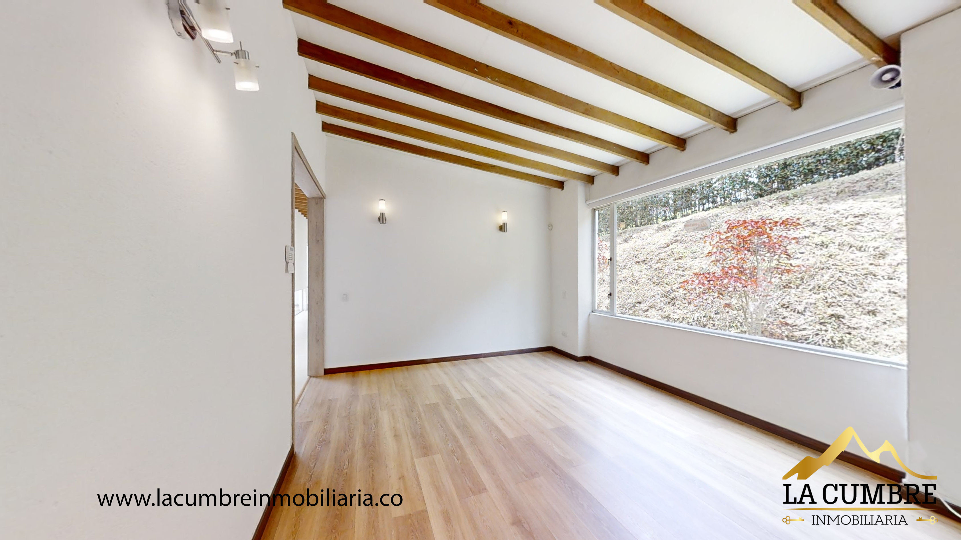 Casa en venta en Loma Del Escobero, Envigado · foto 18 de 19