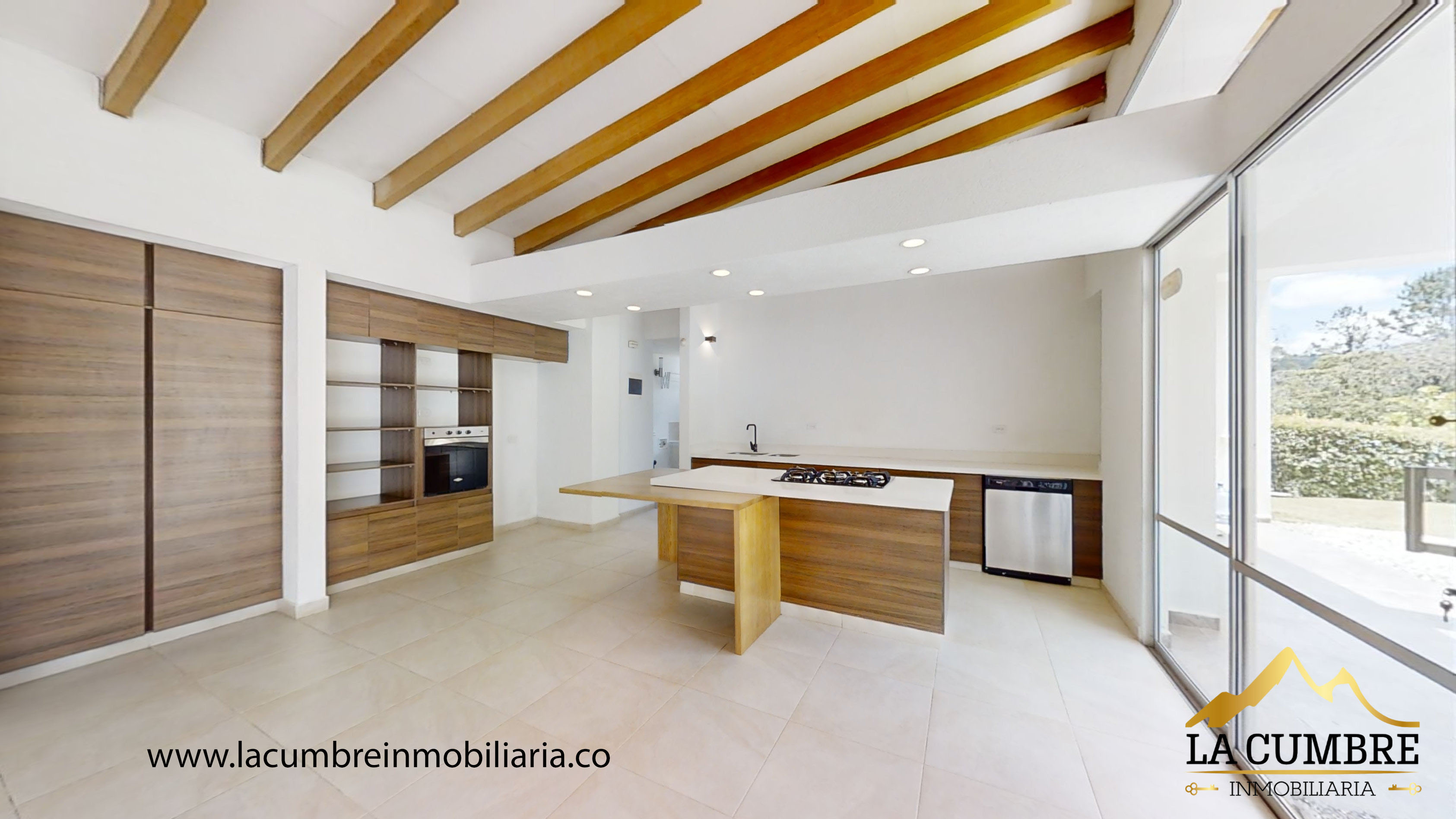 Casa en venta en Loma Del Escobero, Envigado · foto 6 de 19