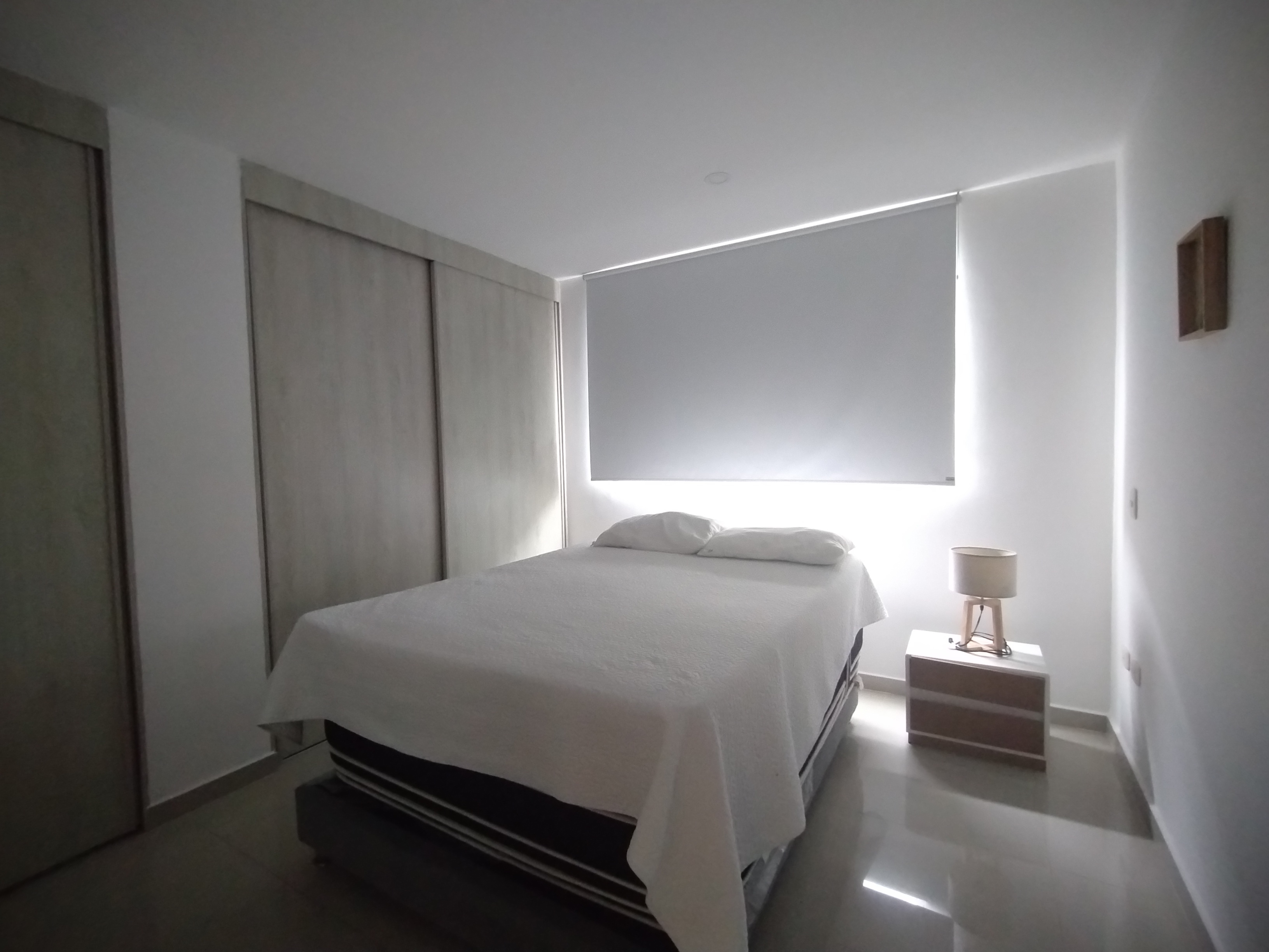 Apartamento de 2 alcobas en arriendo en Villa Santos, Barranquilla, 74 m² · foto 10 de 15