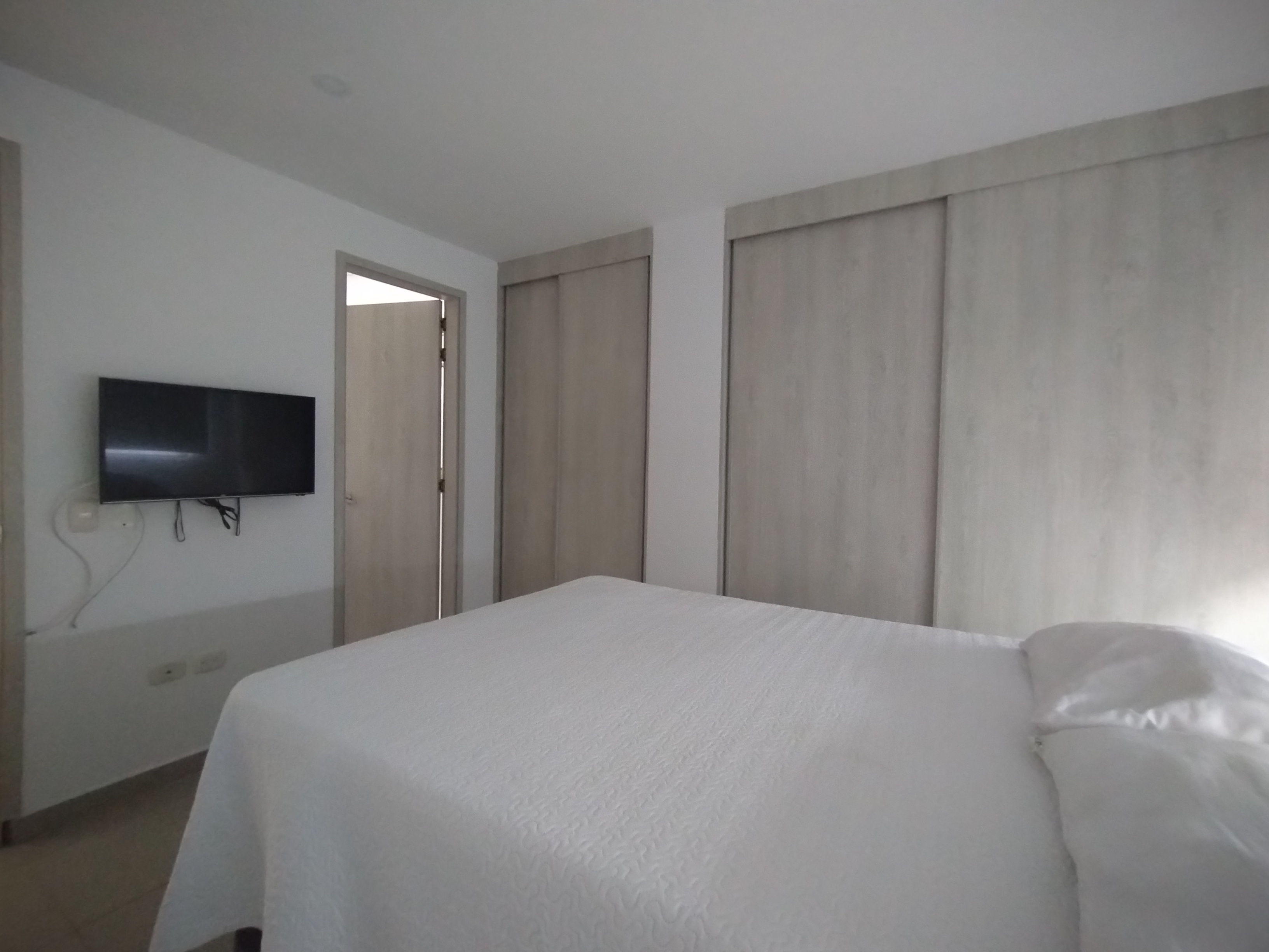 Apartamento de 2 alcobas en arriendo en Villa Santos, Barranquilla, 74 m² · foto 11 de 15