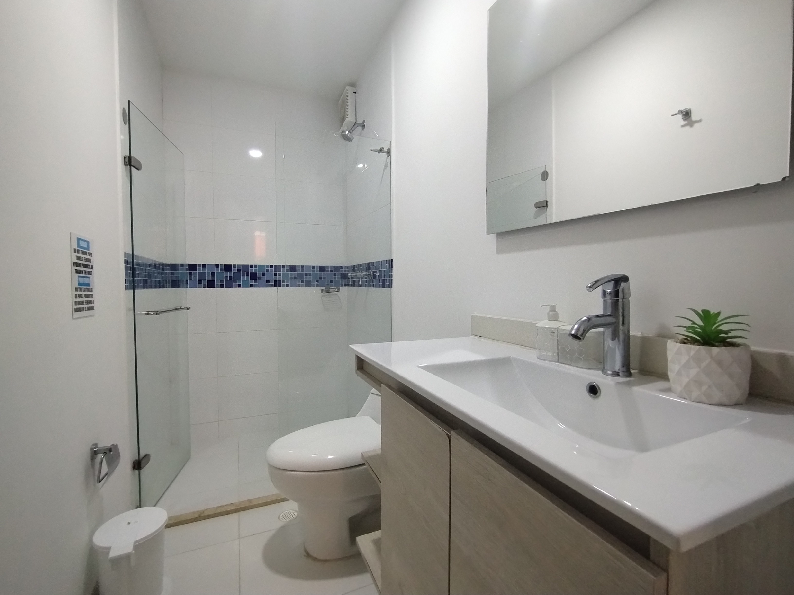 Apartamento de 2 alcobas en arriendo en Villa Santos, Barranquilla, 74 m² · foto 14 de 15