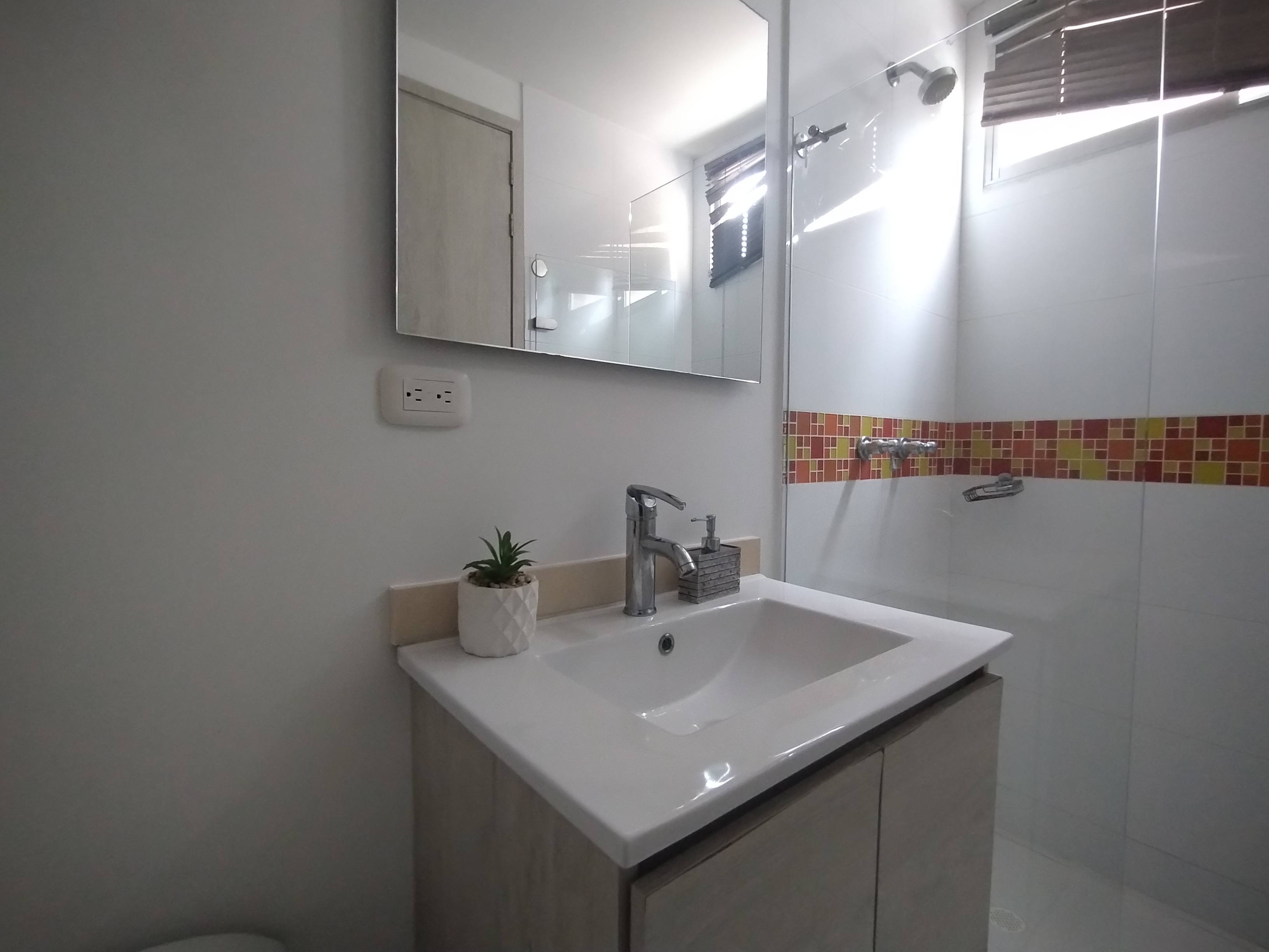 Apartamento de 2 alcobas en arriendo en Villa Santos, Barranquilla, 74 m² · foto 15 de 15