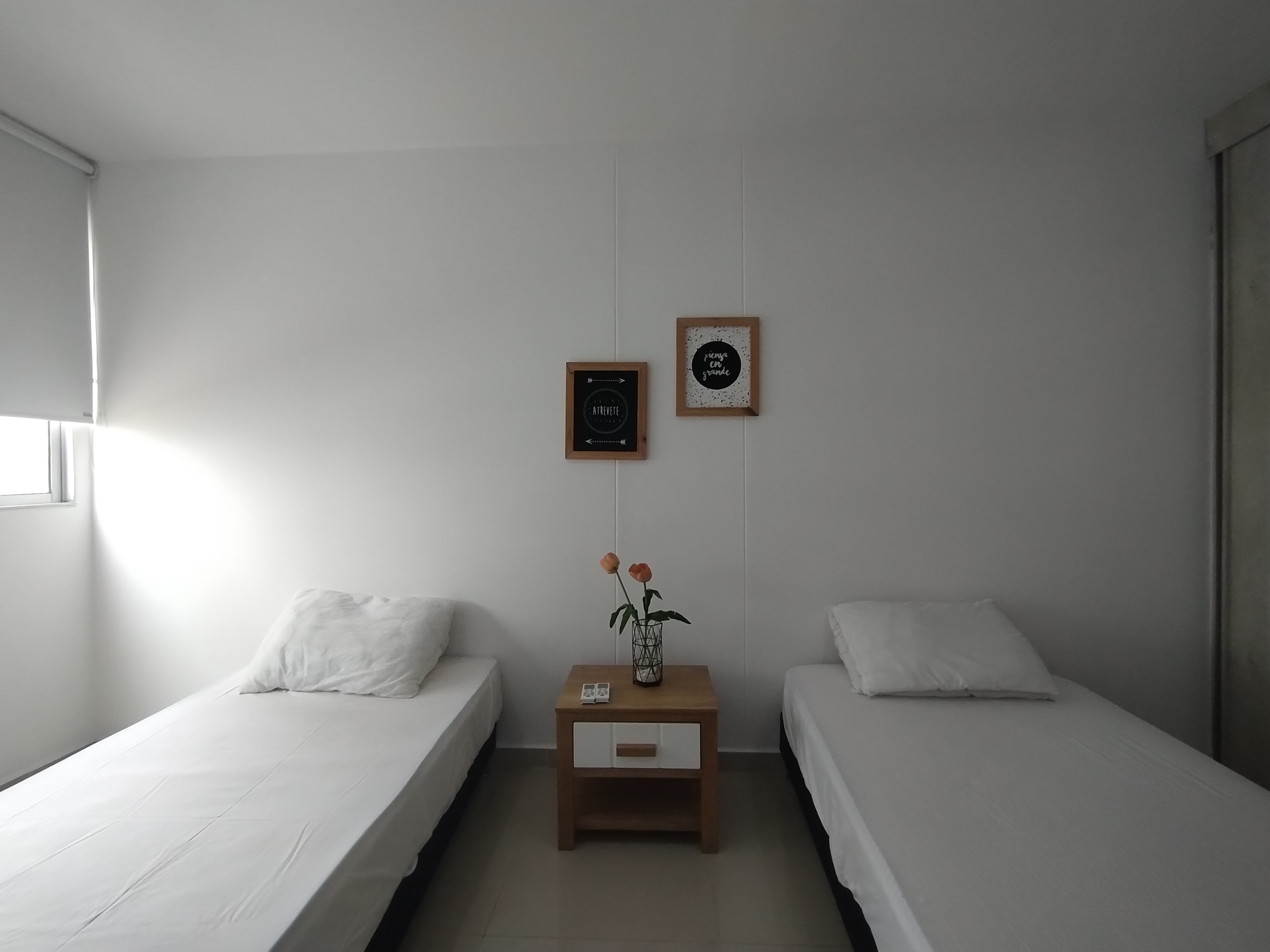 Apartamento de 2 alcobas en arriendo en Villa Santos, Barranquilla, 74 m² · foto 5 de 15