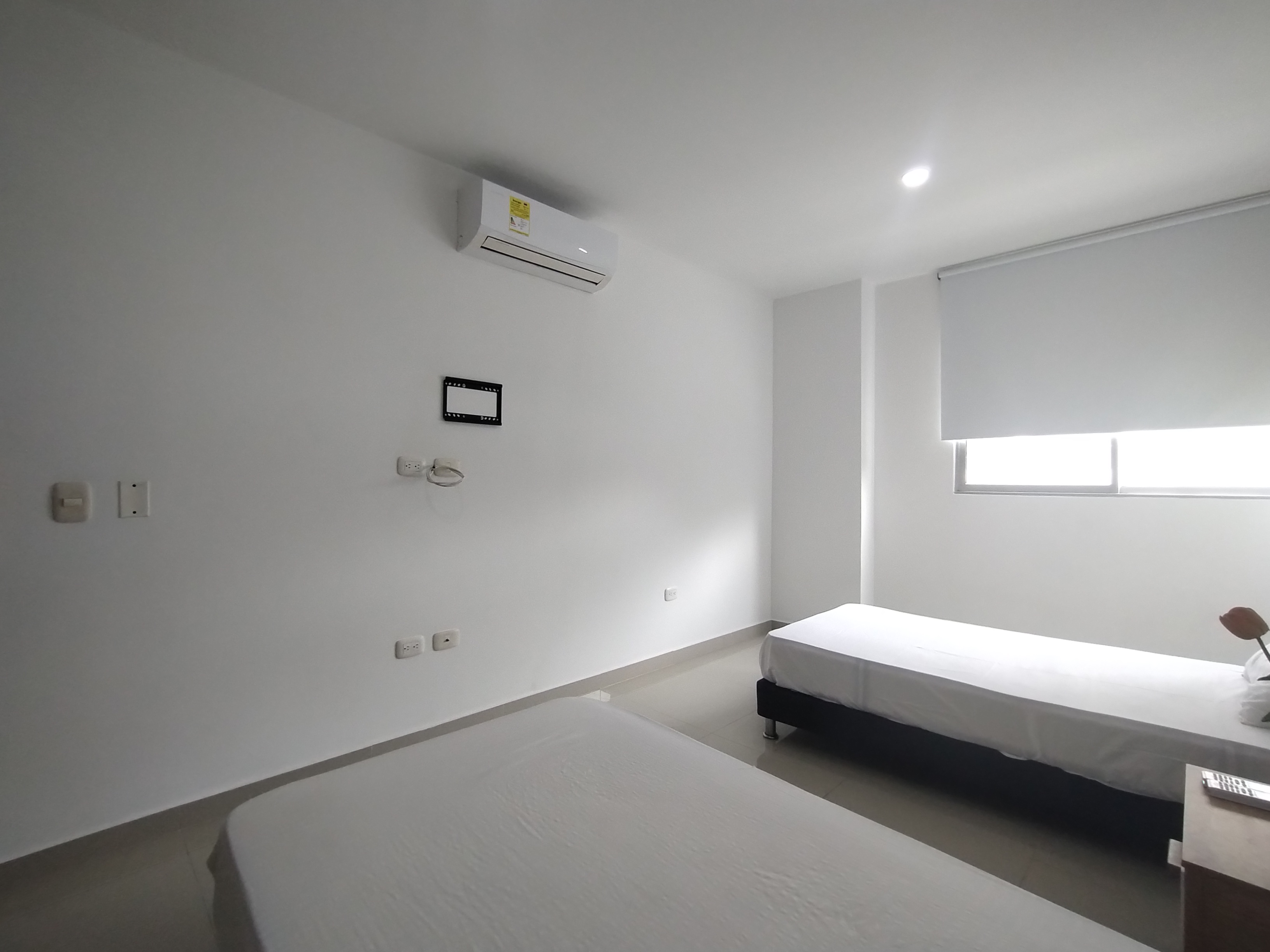 Apartamento de 2 alcobas en arriendo en Villa Santos, Barranquilla, 74 m² · foto 8 de 15