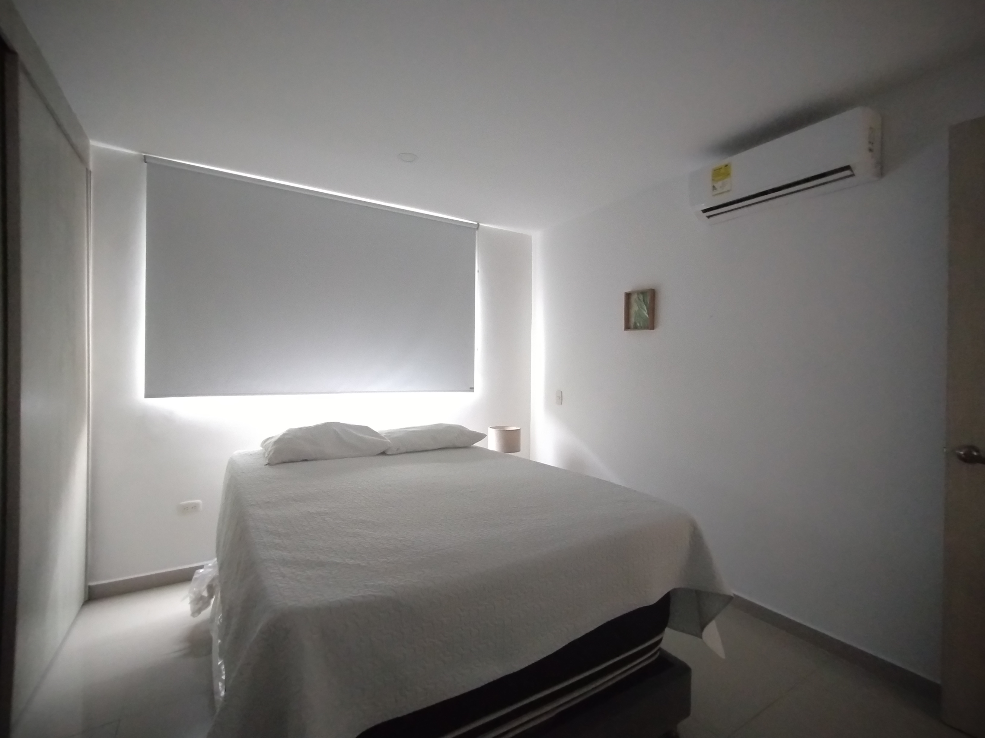 Apartamento de 2 alcobas en arriendo en Villa Santos, Barranquilla, 74 m² · foto 9 de 15