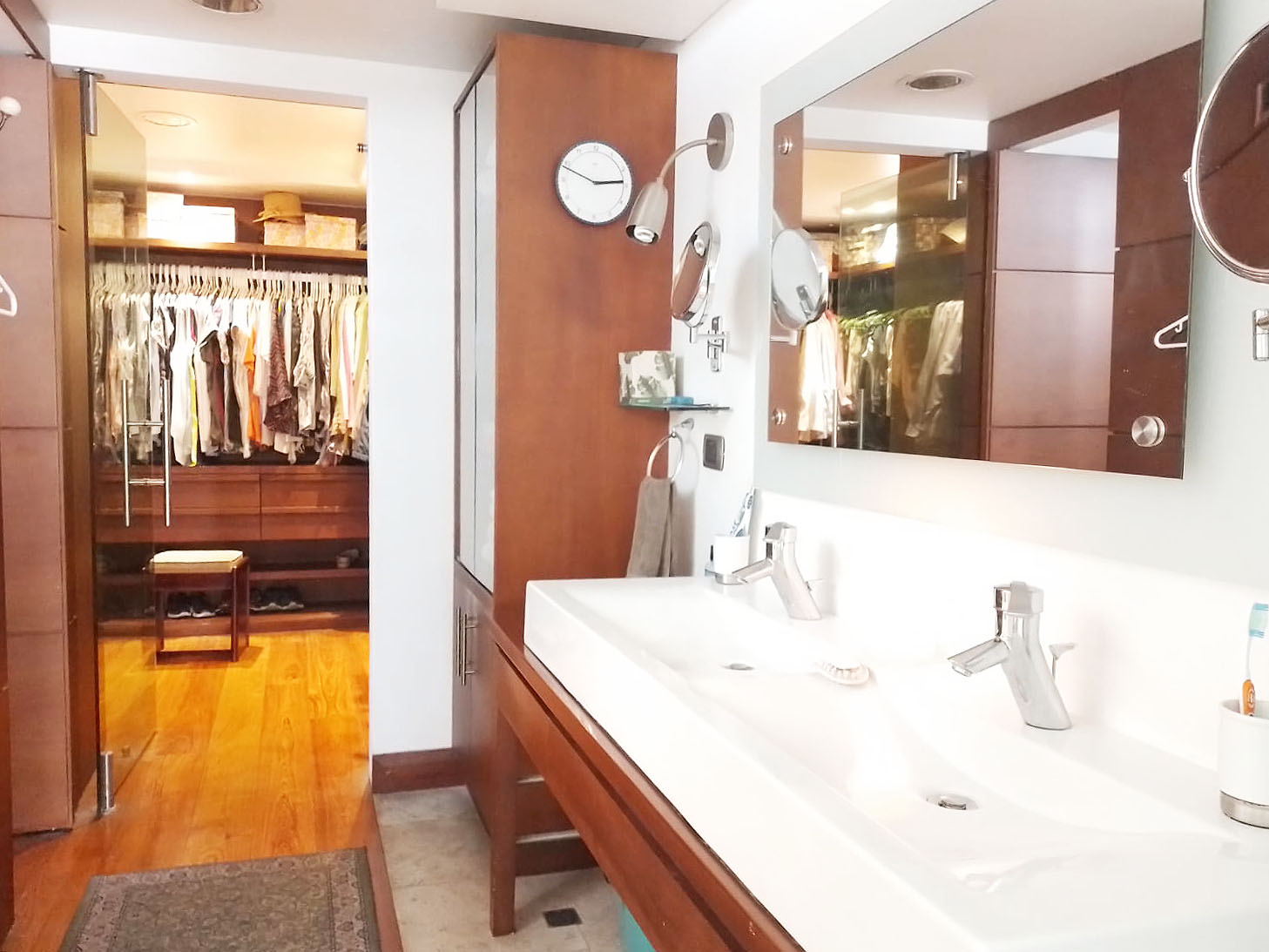 Apartamento de 3 alcobas en venta en San Lucas, Medellín, 250 m² · foto 17 de 20
