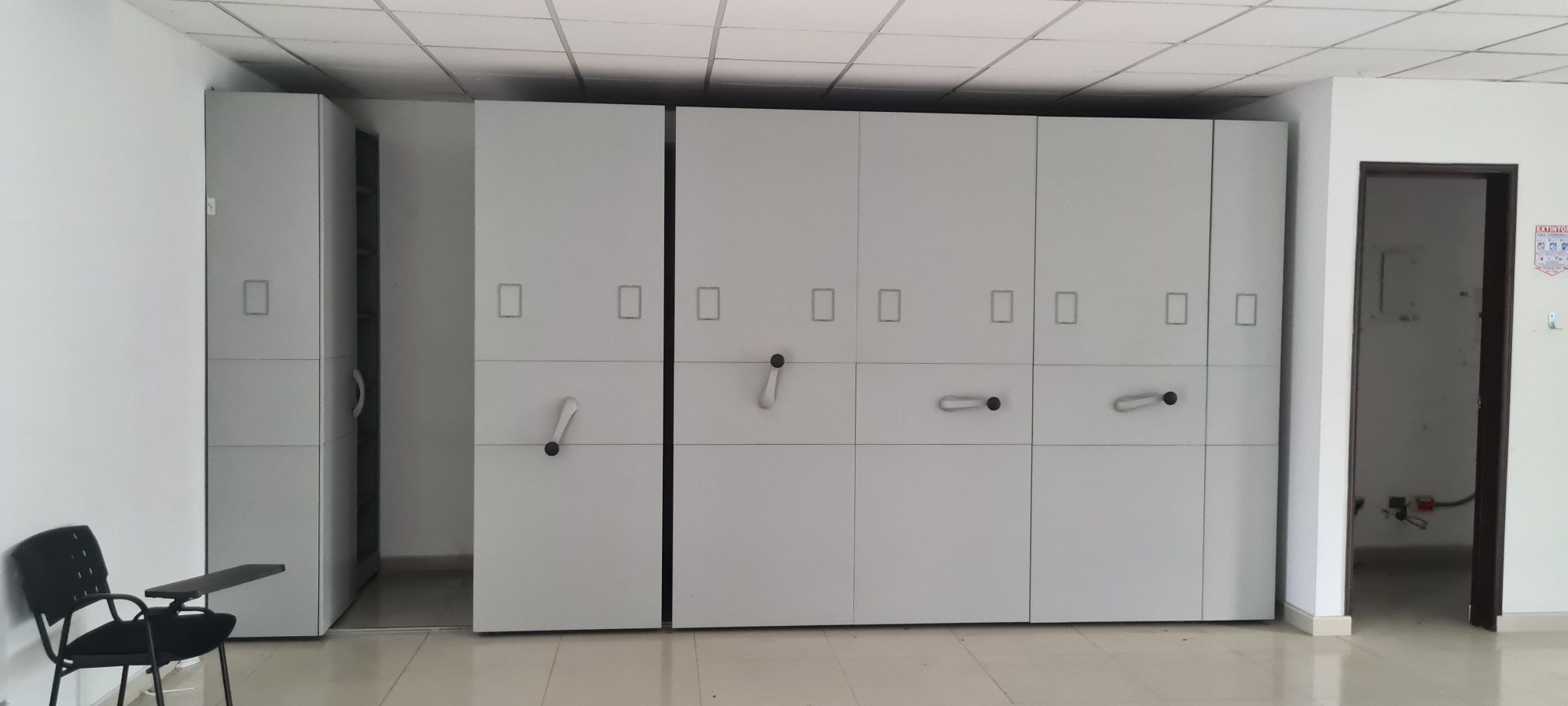 Bodega en venta en Palmaseca, Yumbo, 1400 m² · foto 14 de 21