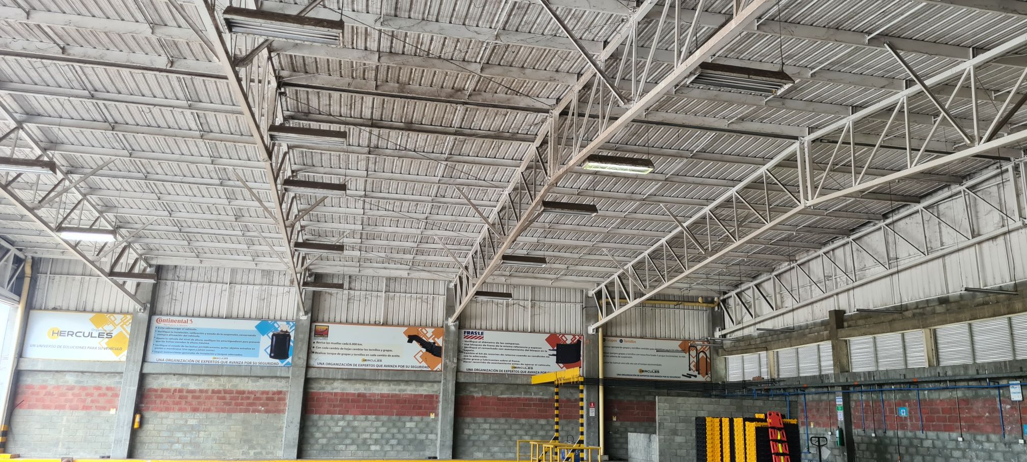 Bodega en venta en Palmaseca, Yumbo, 1400 m² · foto 16 de 21