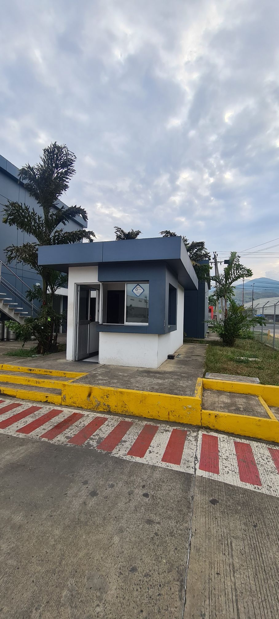 Bodega en venta en Palmaseca, Yumbo, 1400 m² · foto 17 de 21