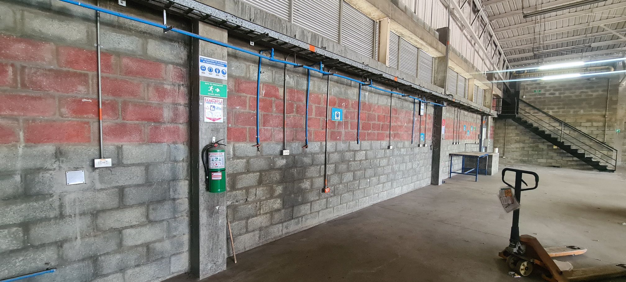Bodega en venta en Palmaseca, Yumbo, 1400 m² · foto 19 de 21