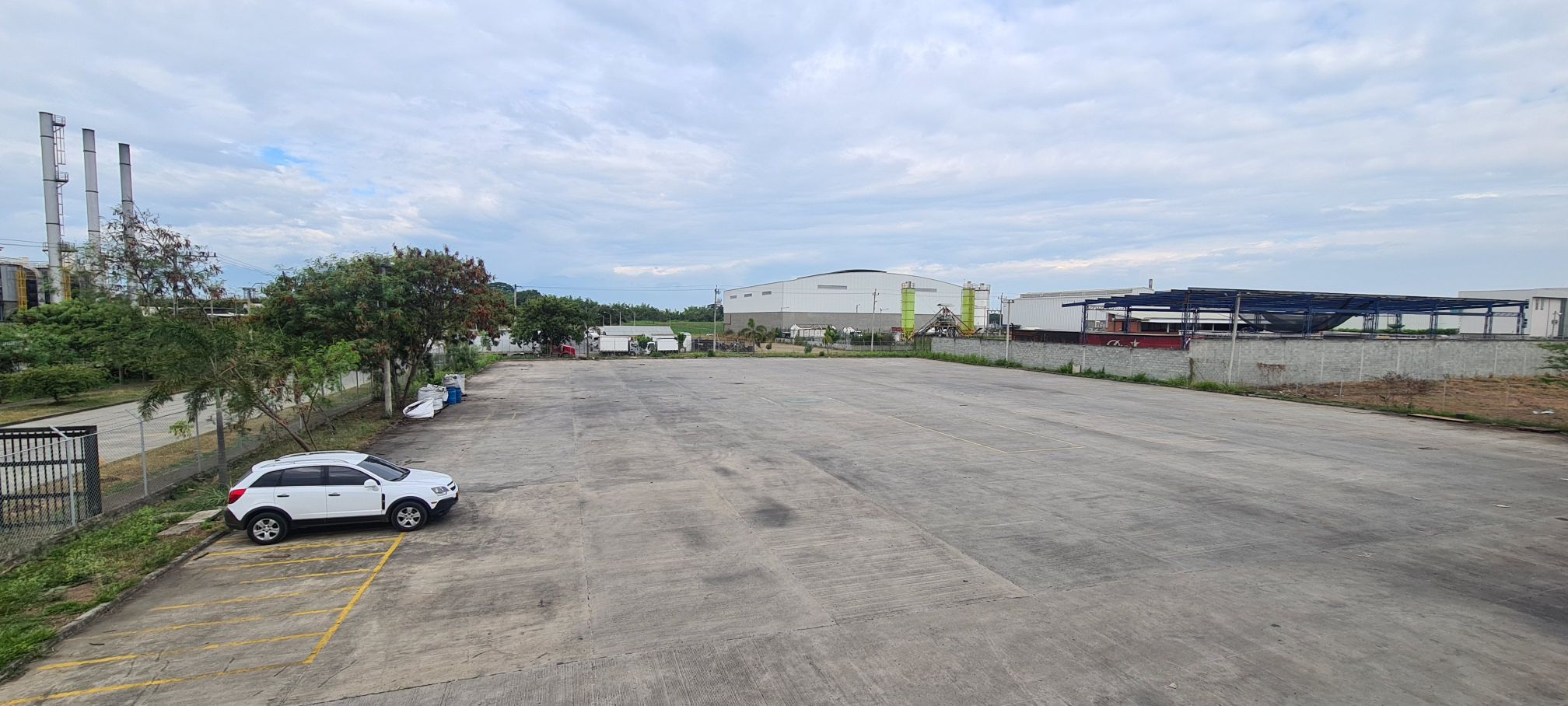 Bodega en venta en Palmaseca, Yumbo, 1400 m² · foto 21 de 21