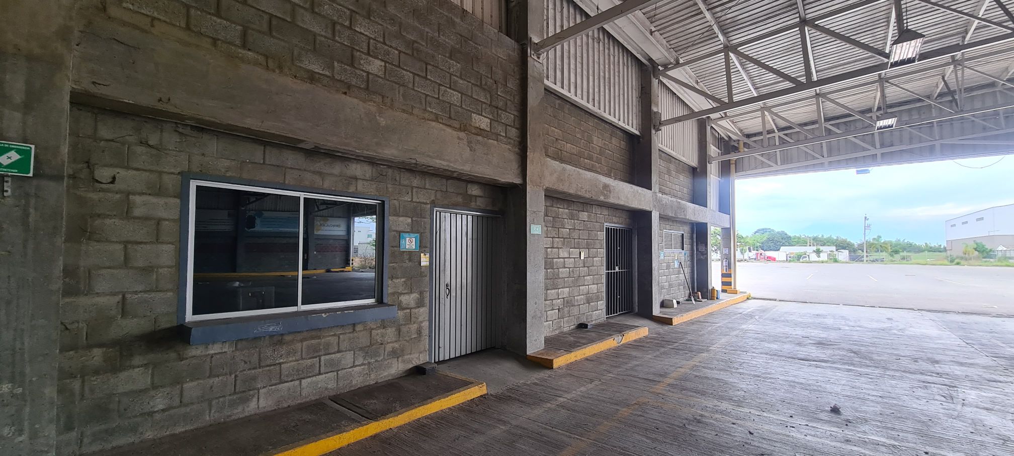 Bodega en venta en Palmaseca, Yumbo, 1400 m² · foto 6 de 21