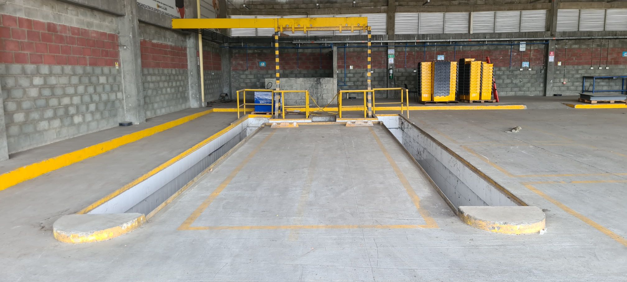 Bodega en venta en Palmaseca, Yumbo, 1400 m² · foto 7 de 21