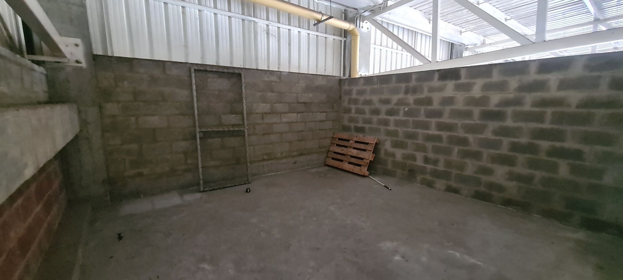 Bodega en venta en Palmaseca, Yumbo, 1400 m² · foto 8 de 21