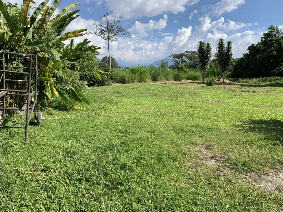 Lote en venta en El Caimo, Armenia, 1910 m² · foto 12 de 13