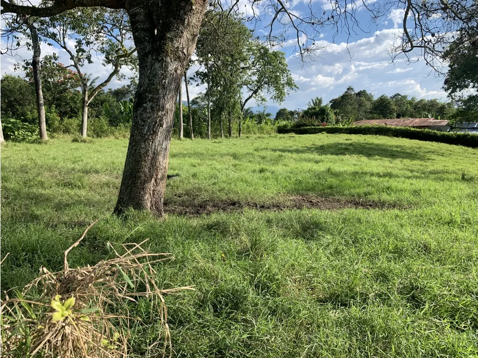 Lote en venta en El Caimo, Armenia, 1910 m² · foto 13 de 13