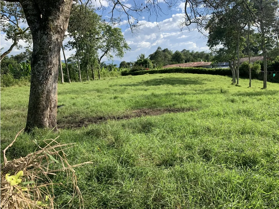 Lote en venta en El Caimo, Armenia, 1910 m² · foto 3 de 13