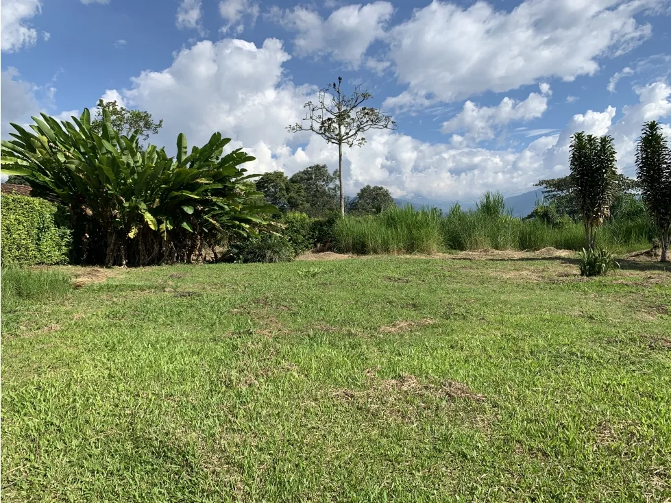Lote en venta en El Caimo, Armenia, 1910 m² · foto 9 de 13
