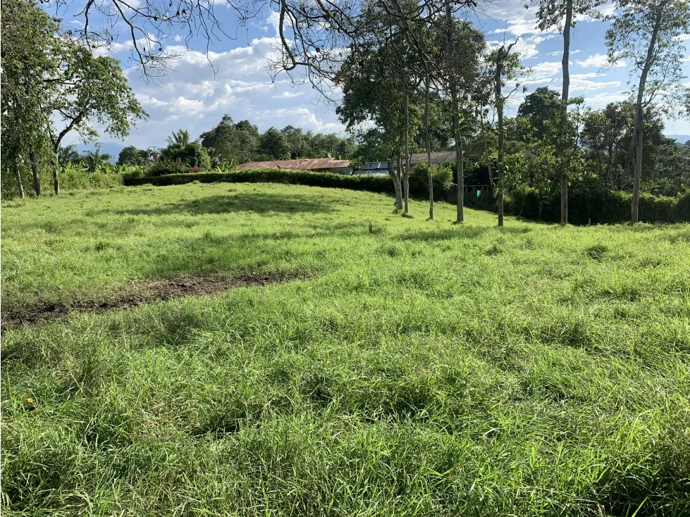 Lote en venta en El Caimo, Armenia, 1910 m² · foto 10 de 13