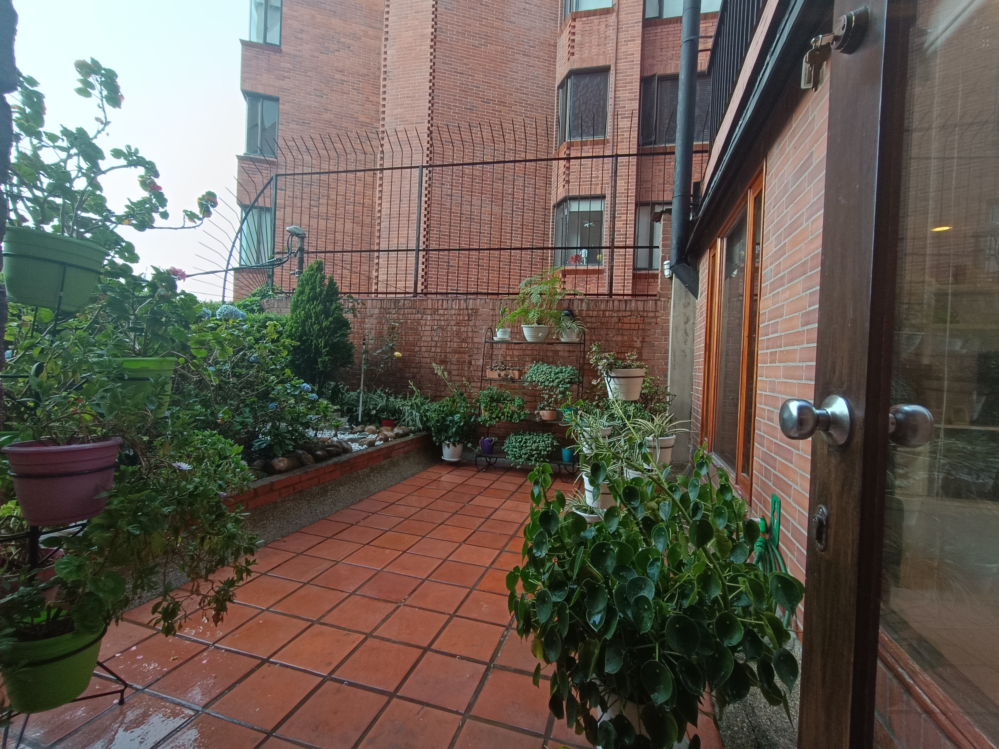 Apartamento en venta en Los Rosales, Bogotá · foto 11 de 24