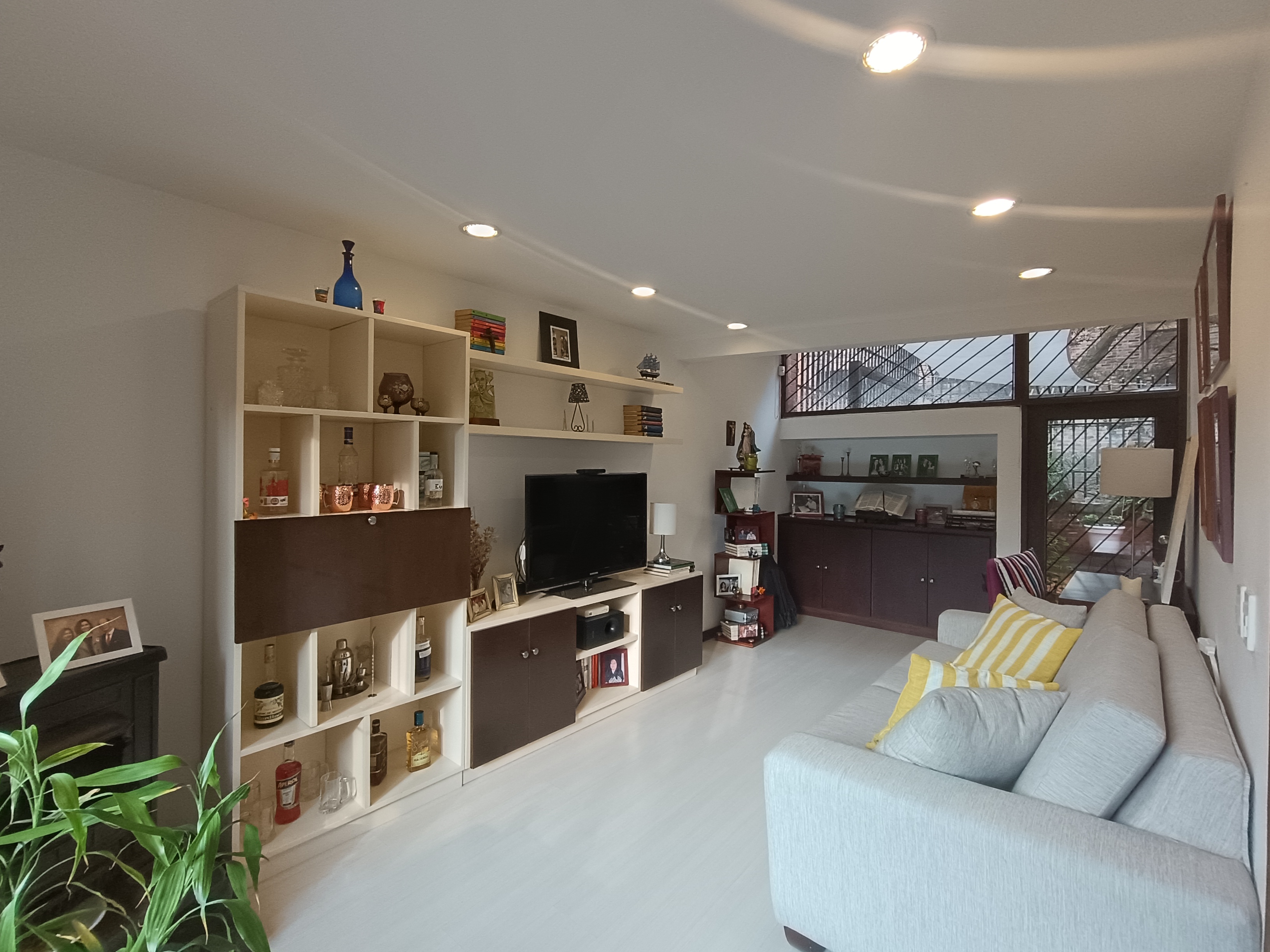 Apartamento en venta en Los Rosales, Bogotá · foto 12 de 24