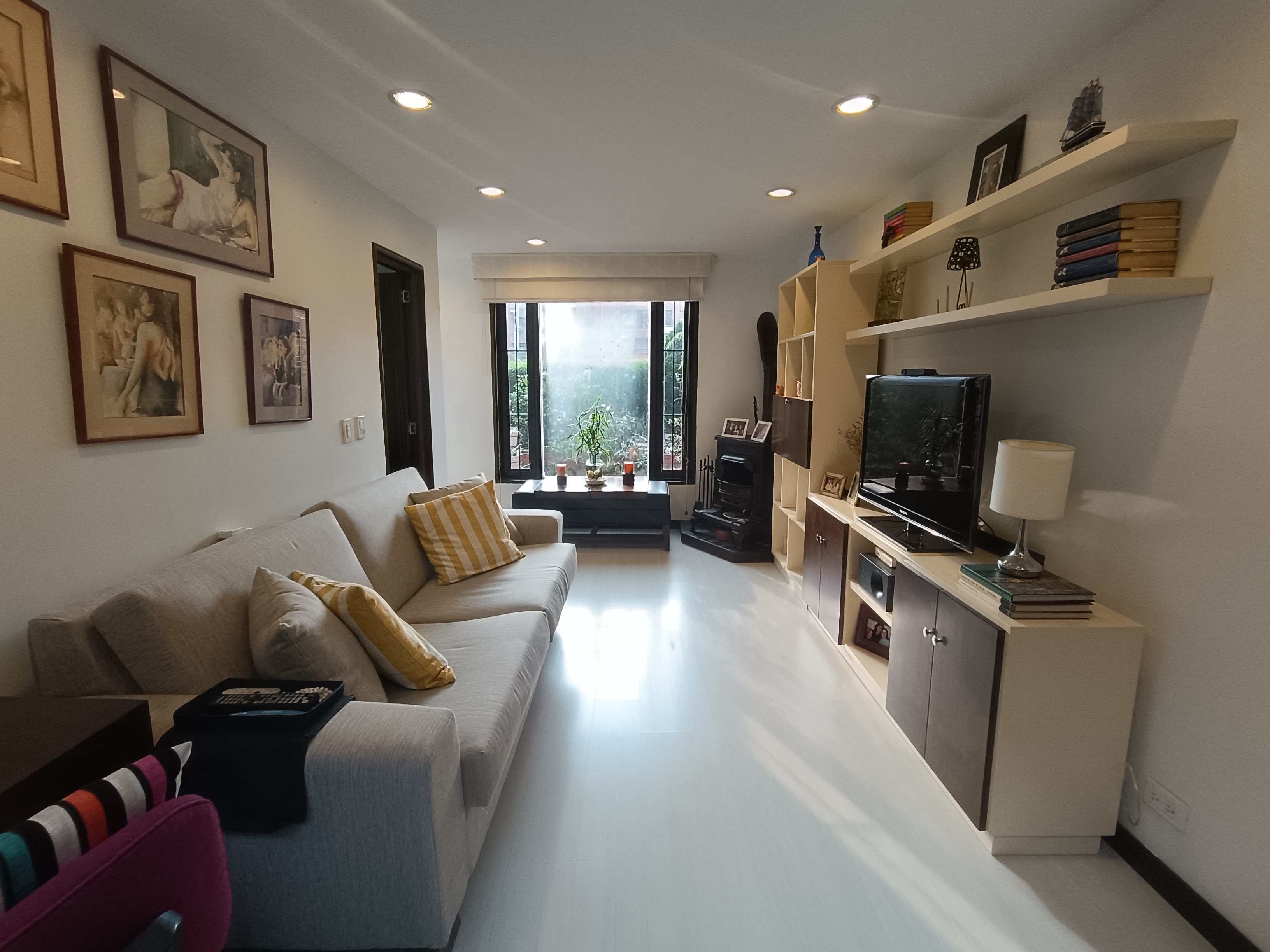 Apartamento en venta en Los Rosales, Bogotá · foto 14 de 24
