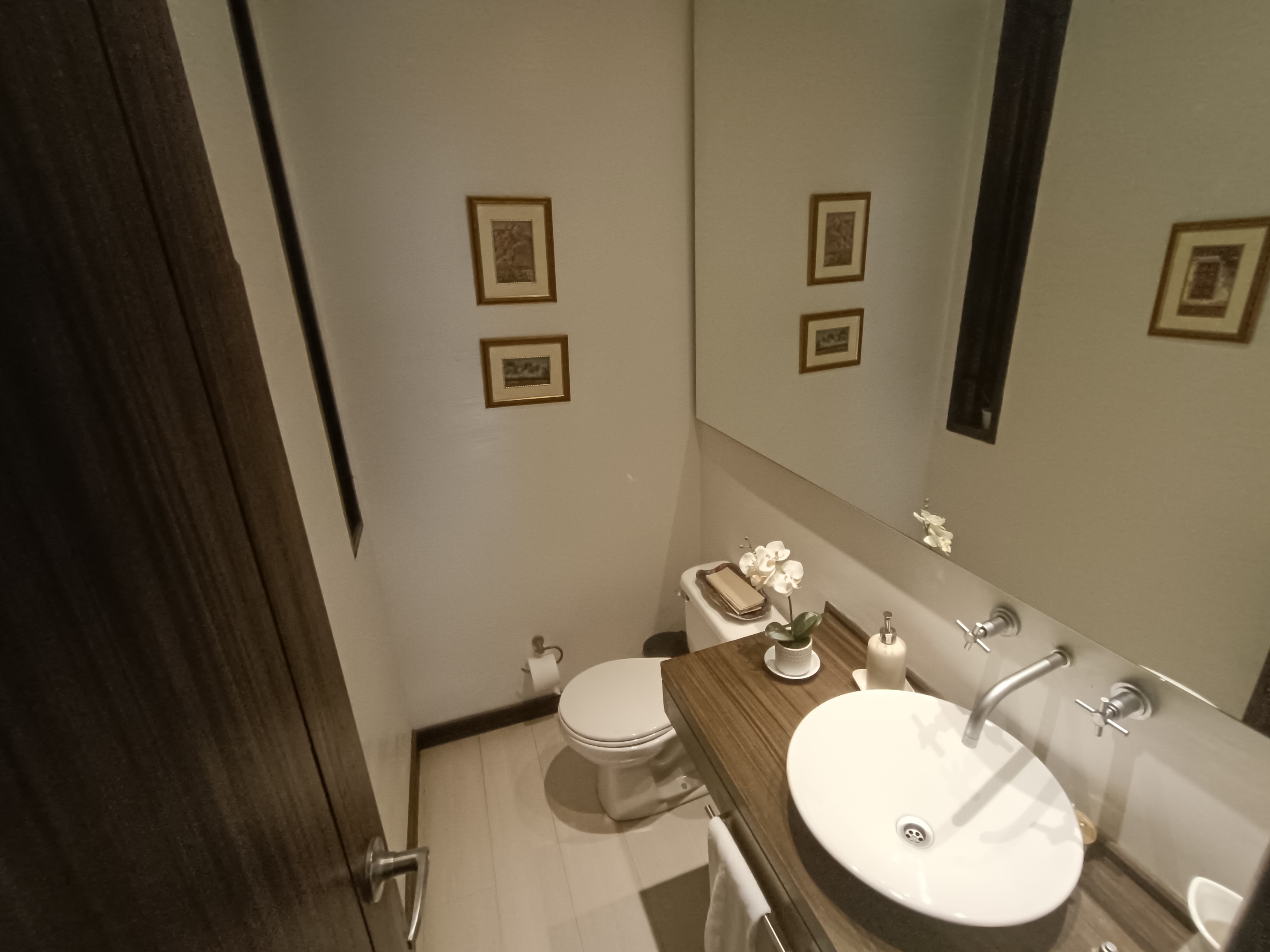Apartamento en venta en Los Rosales, Bogotá · foto 15 de 24