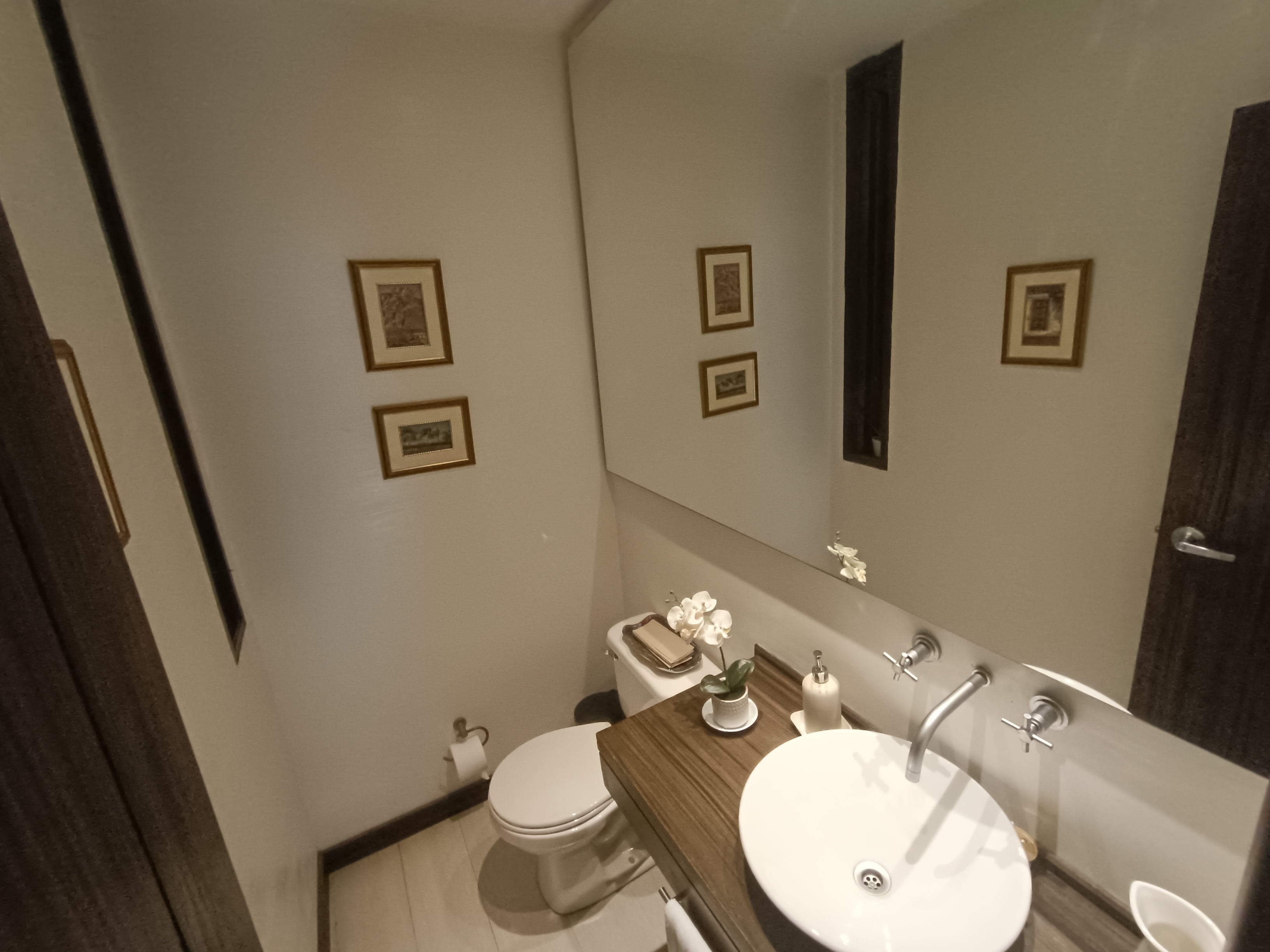 Apartamento en venta en Los Rosales, Bogotá · foto 17 de 24