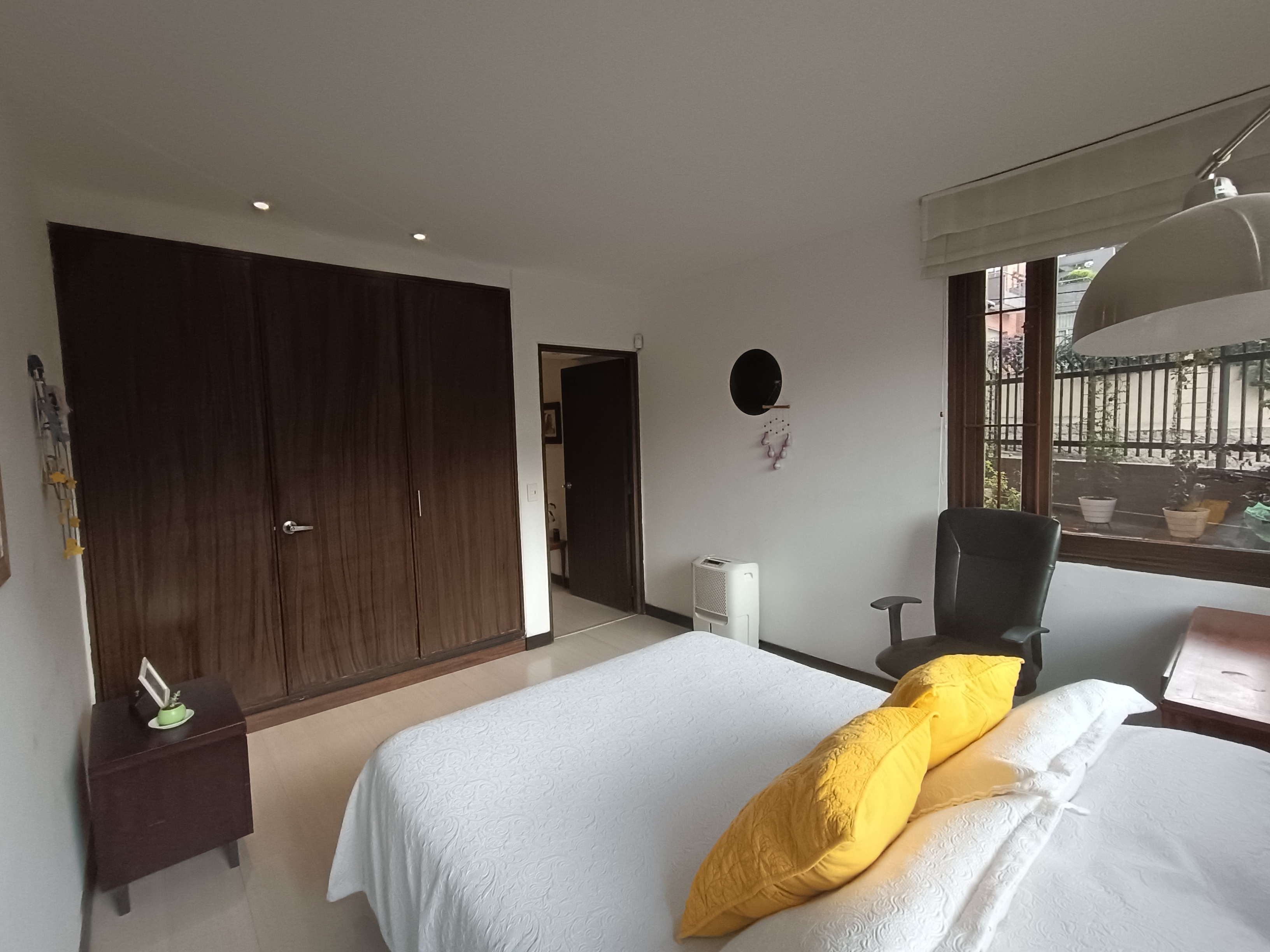 Apartamento en venta en Los Rosales, Bogotá · foto 18 de 24