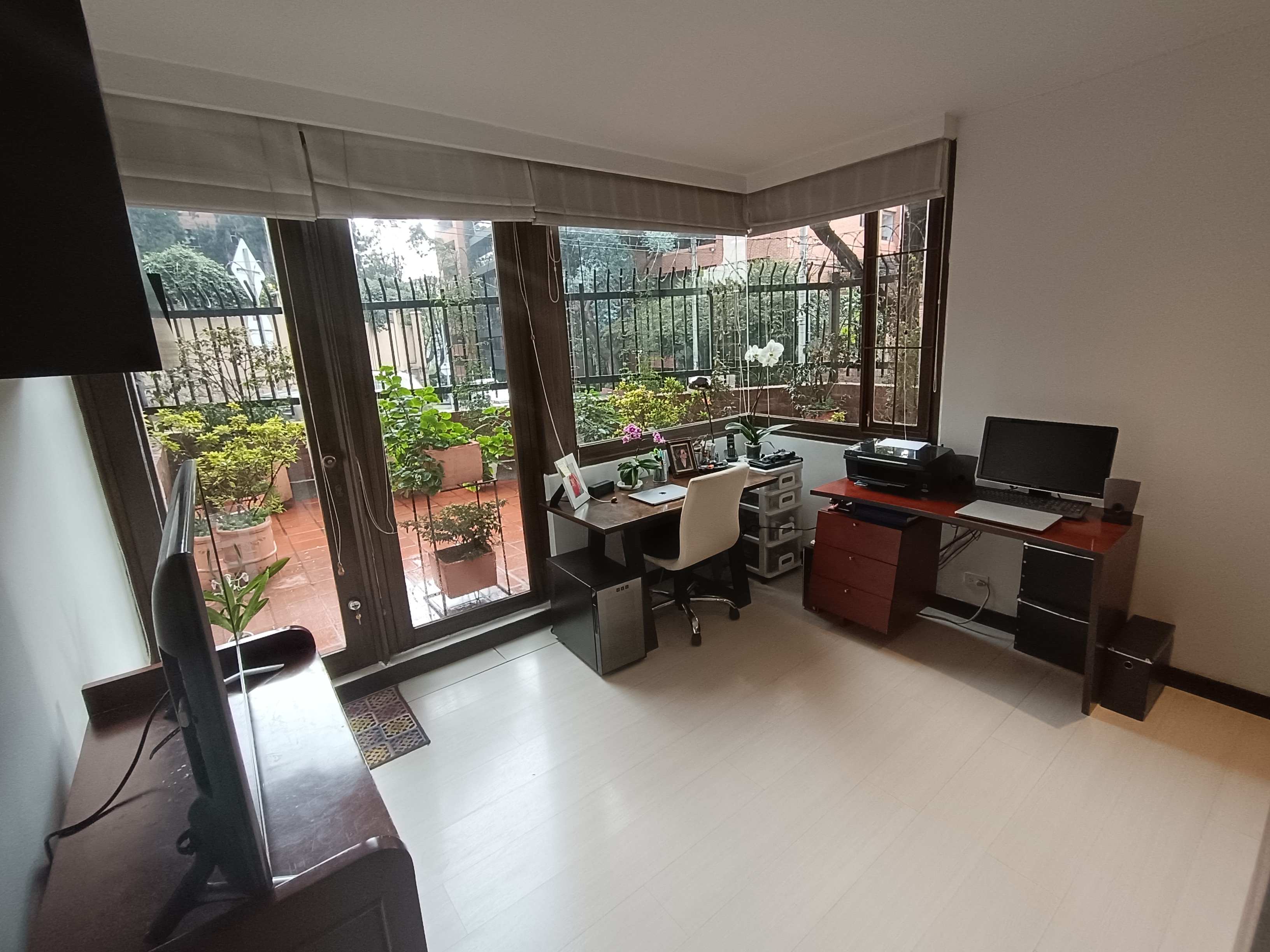 Apartamento en venta en Los Rosales, Bogotá · foto 19 de 24