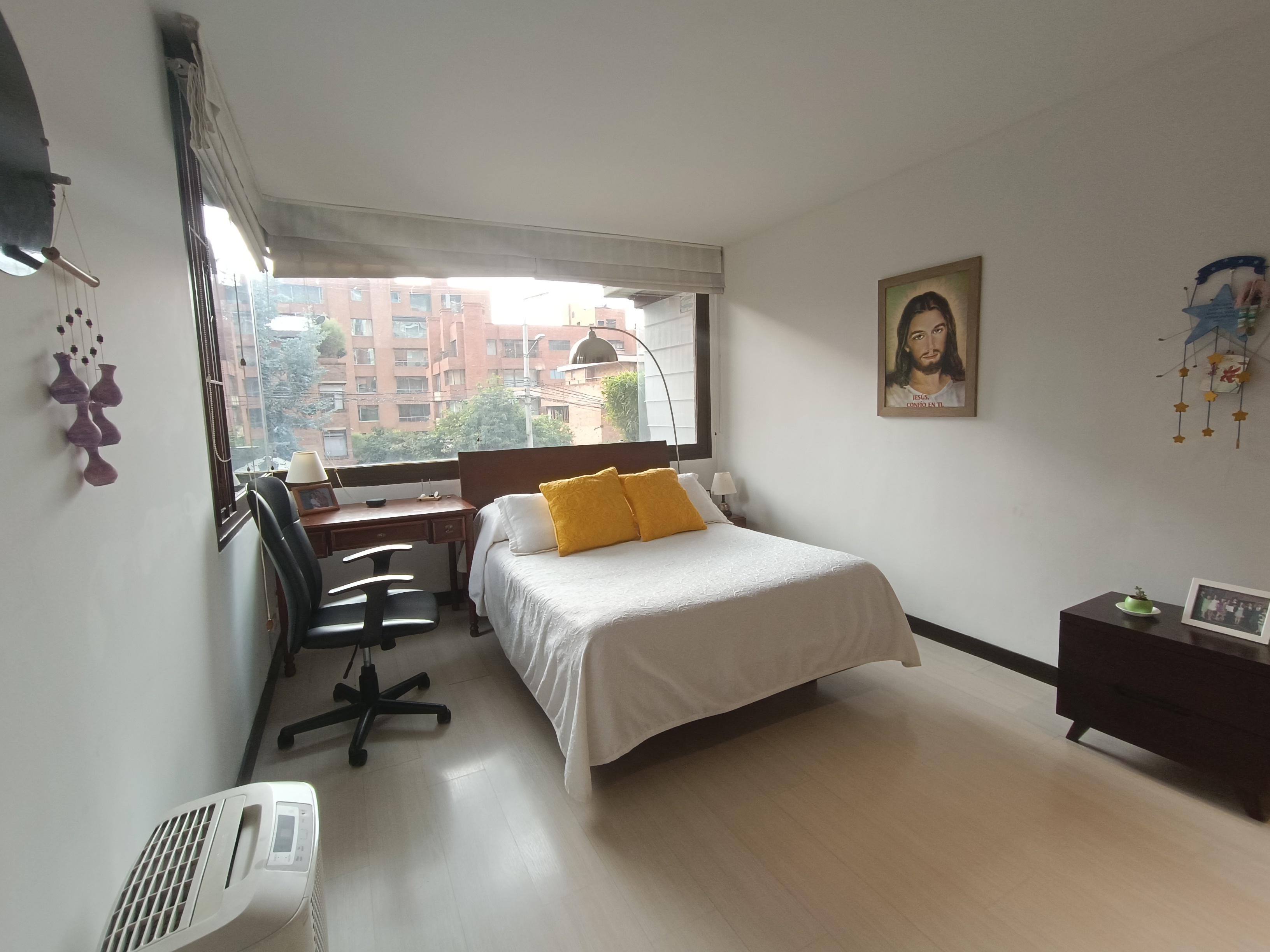 Apartamento en venta en Los Rosales, Bogotá · foto 20 de 24