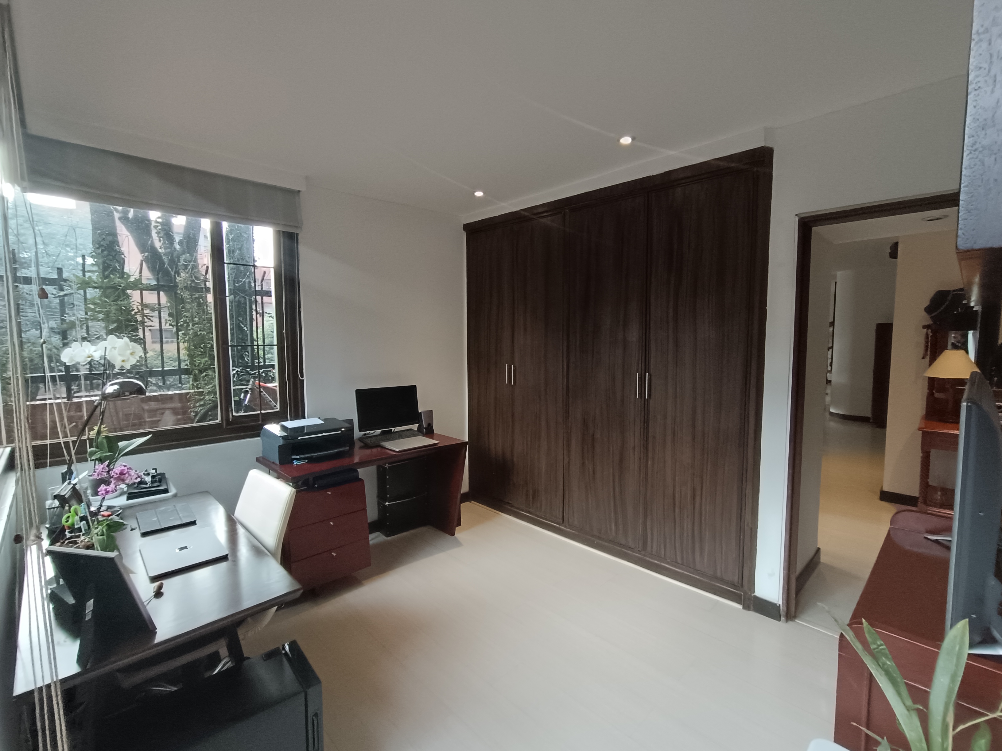 Apartamento en venta en Los Rosales, Bogotá · foto 21 de 24