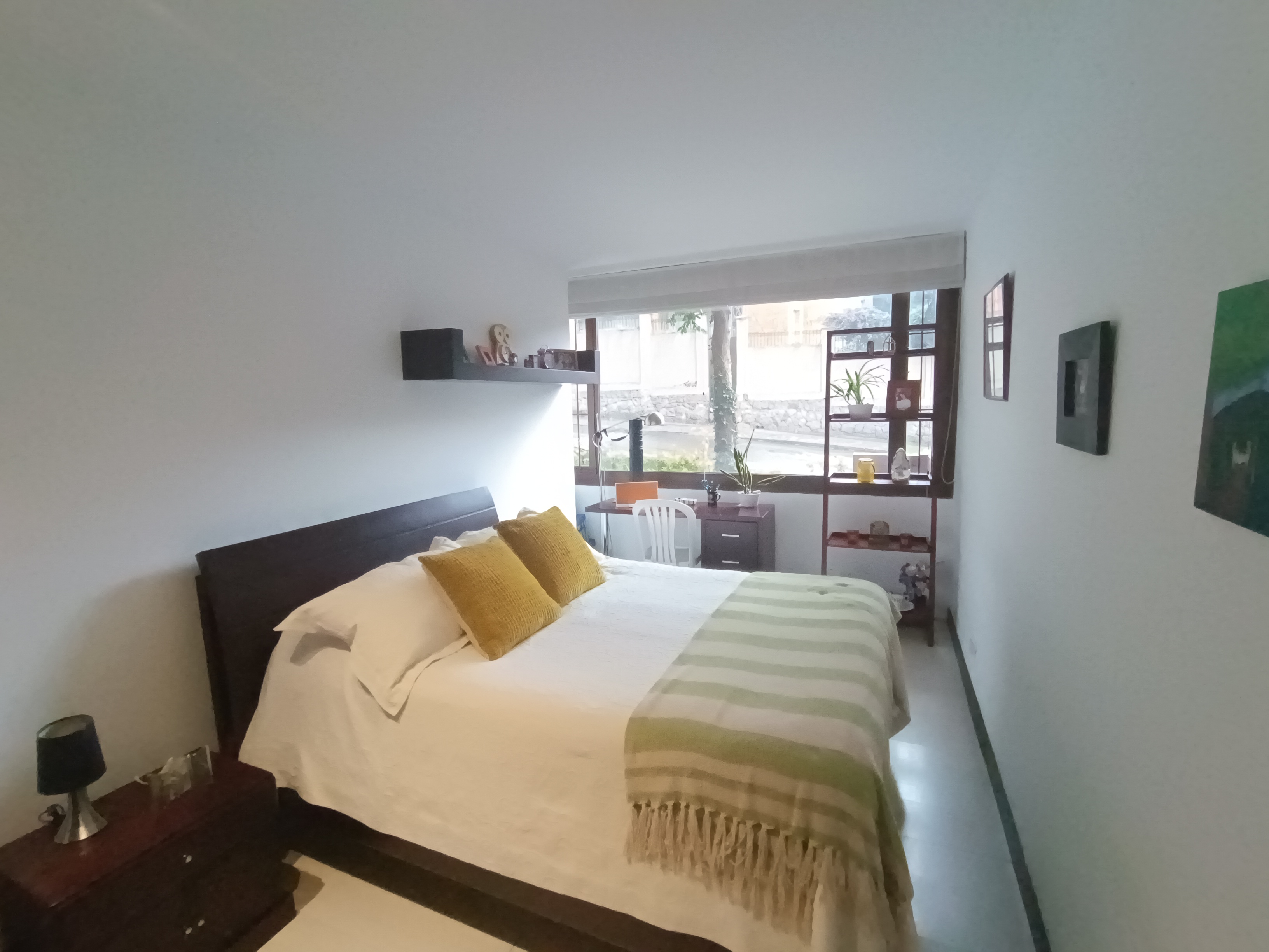 Apartamento en venta en Los Rosales, Bogotá · foto 22 de 24