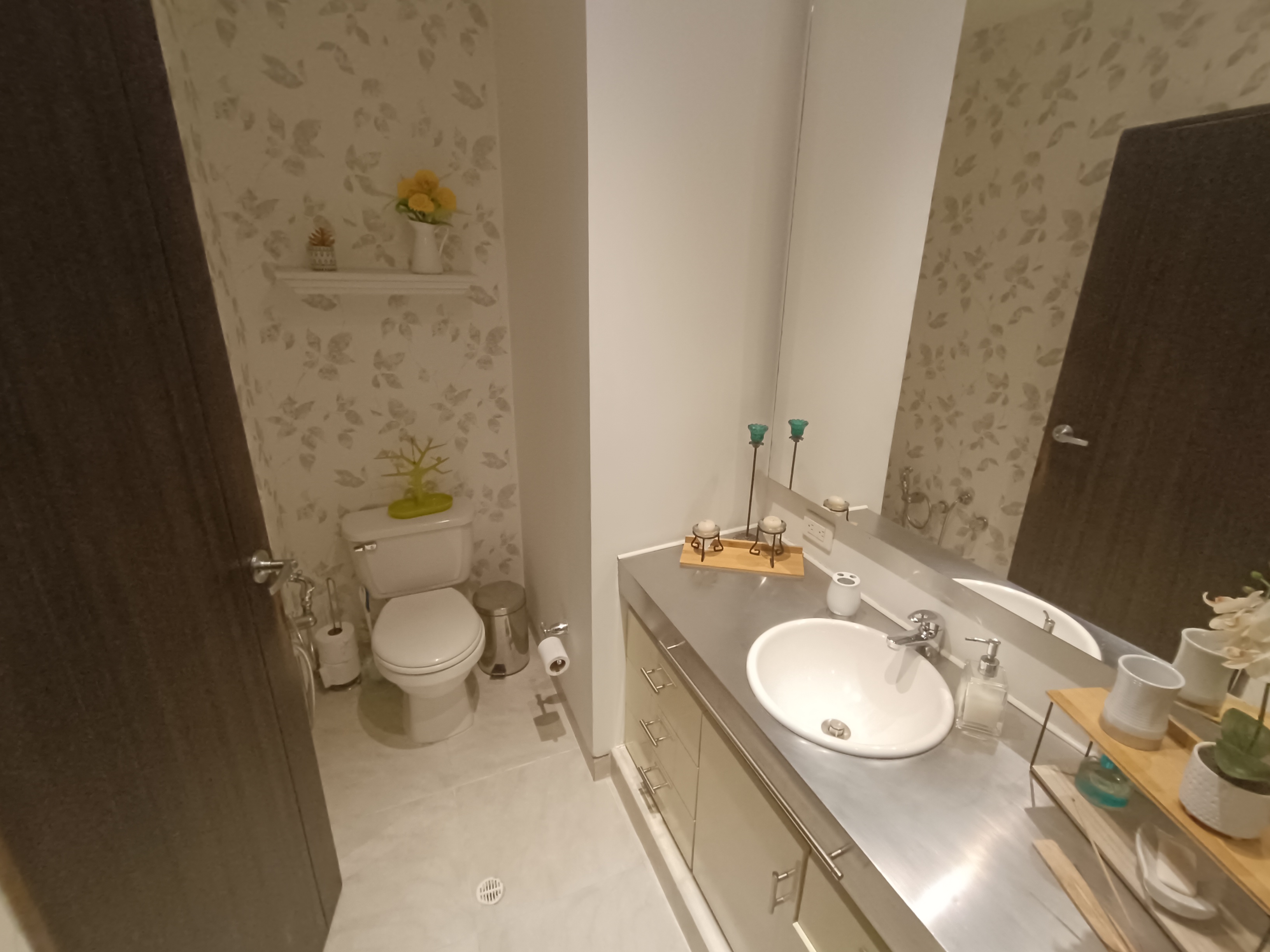 Apartamento en venta en Los Rosales, Bogotá · foto 24 de 24