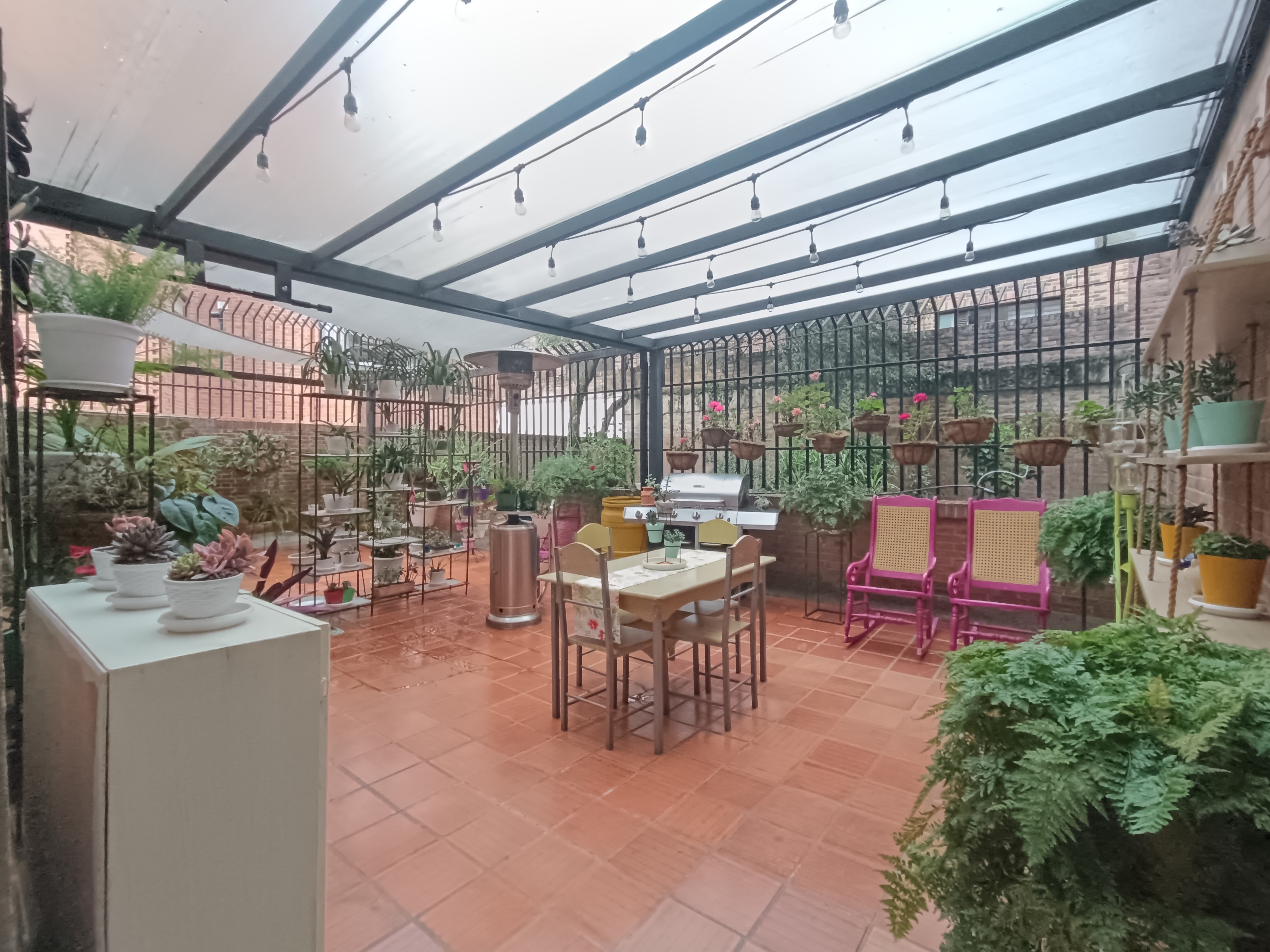 Apartamento en venta en Los Rosales, Bogotá · foto 5 de 24