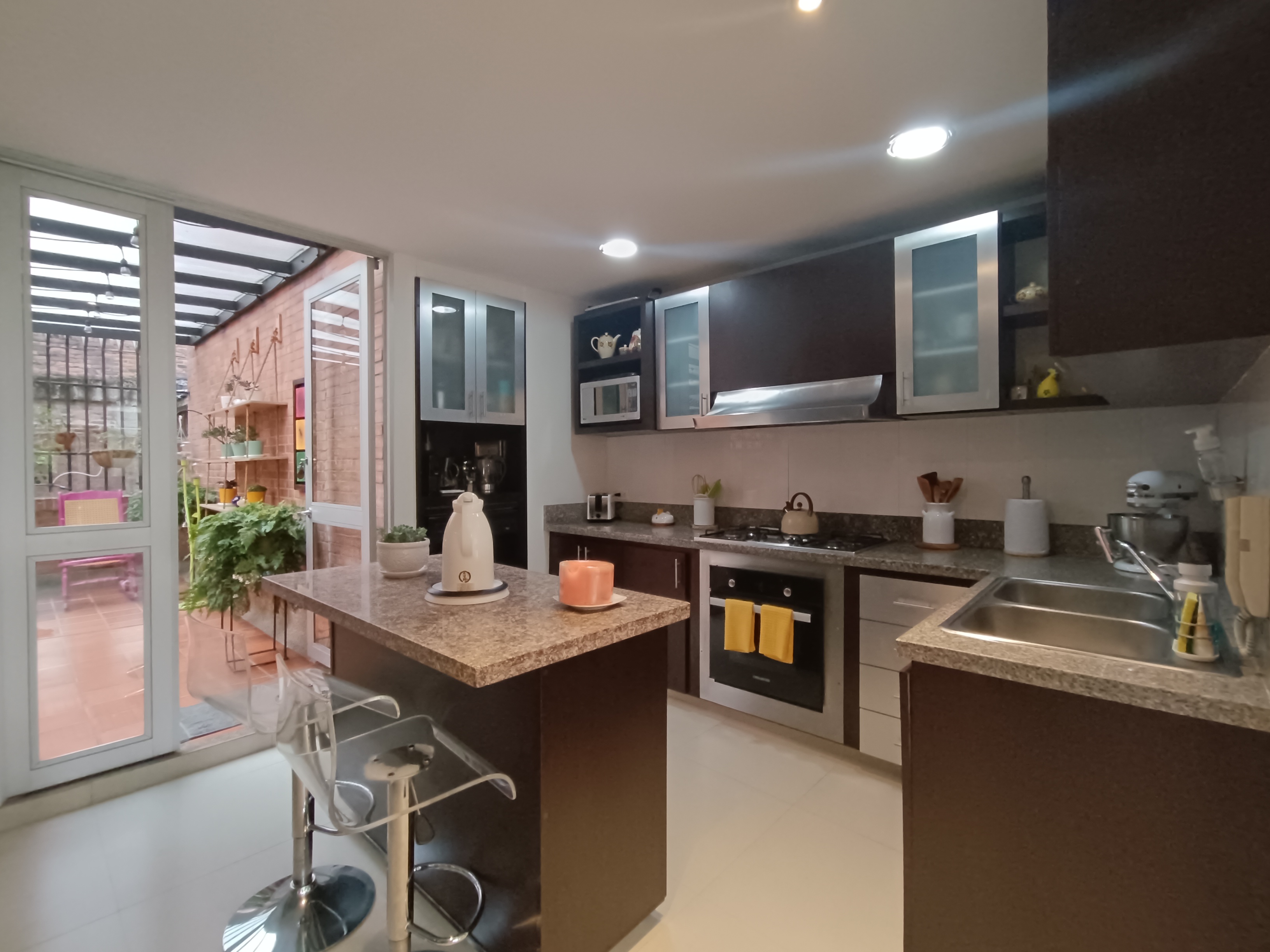 Apartamento en venta en Los Rosales, Bogotá · foto 6 de 24
