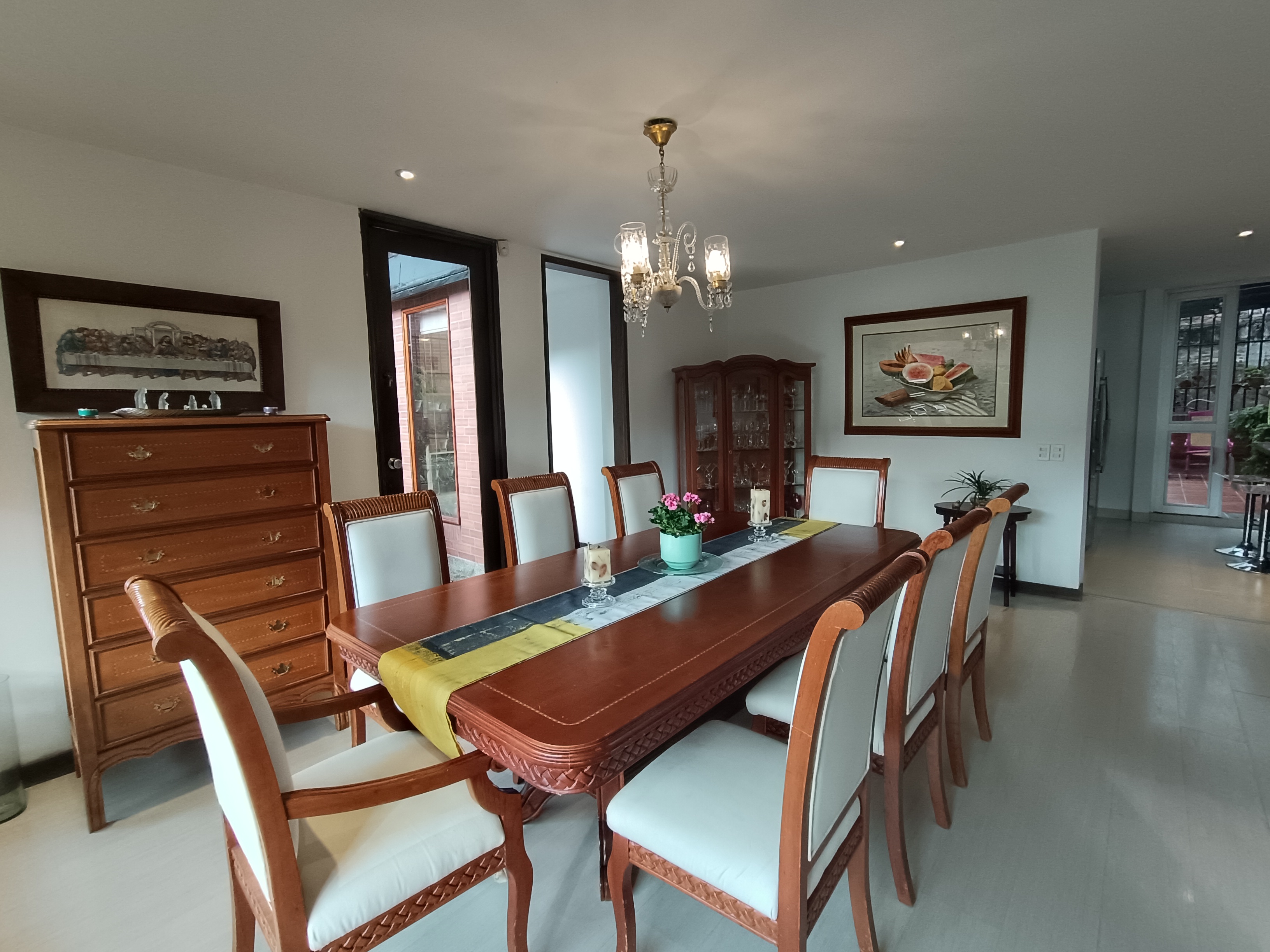 Apartamento en venta en Los Rosales, Bogotá · foto 7 de 24