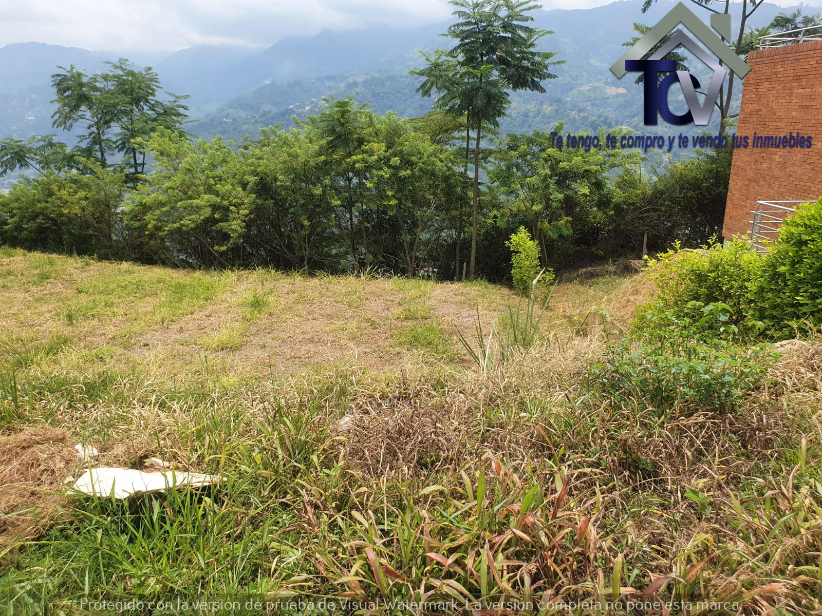 Lote en venta en Ruitoque, Floridablanca, 771 m² · foto 3 de 7