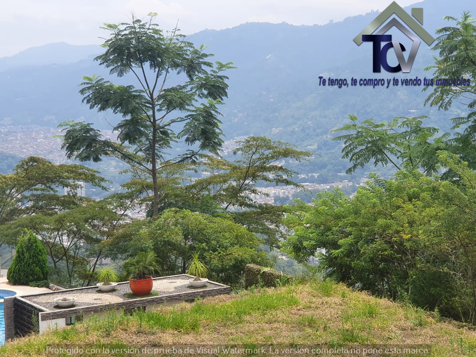 Lote en venta en Ruitoque, Floridablanca, 771 m² · foto 4 de 7