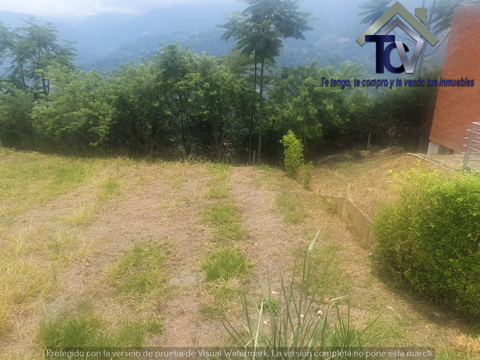 Lote en venta en Ruitoque, Floridablanca, 771 m² · foto 5 de 7