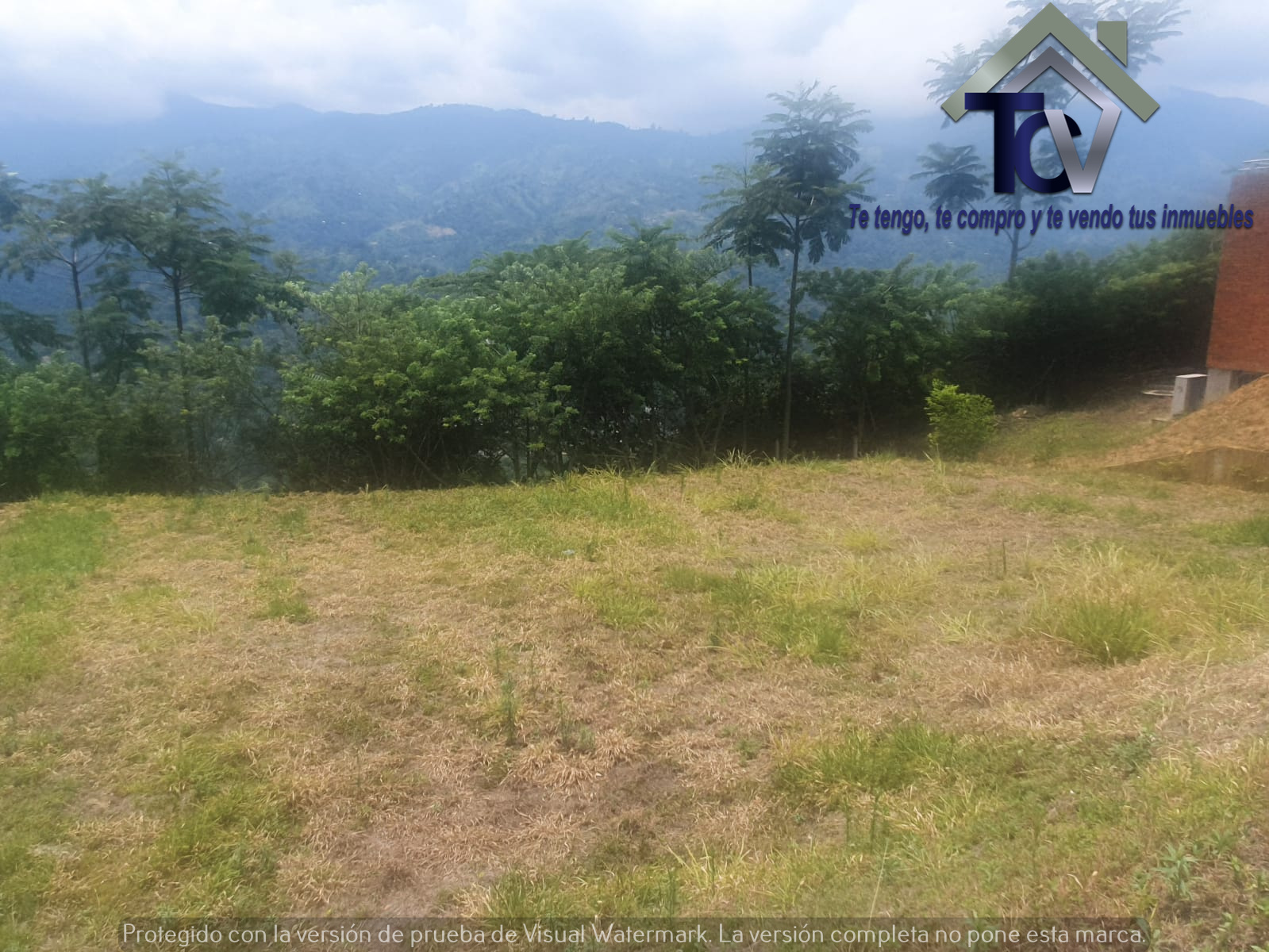 Lote en venta en Ruitoque, Floridablanca, 771 m² · foto 6 de 7