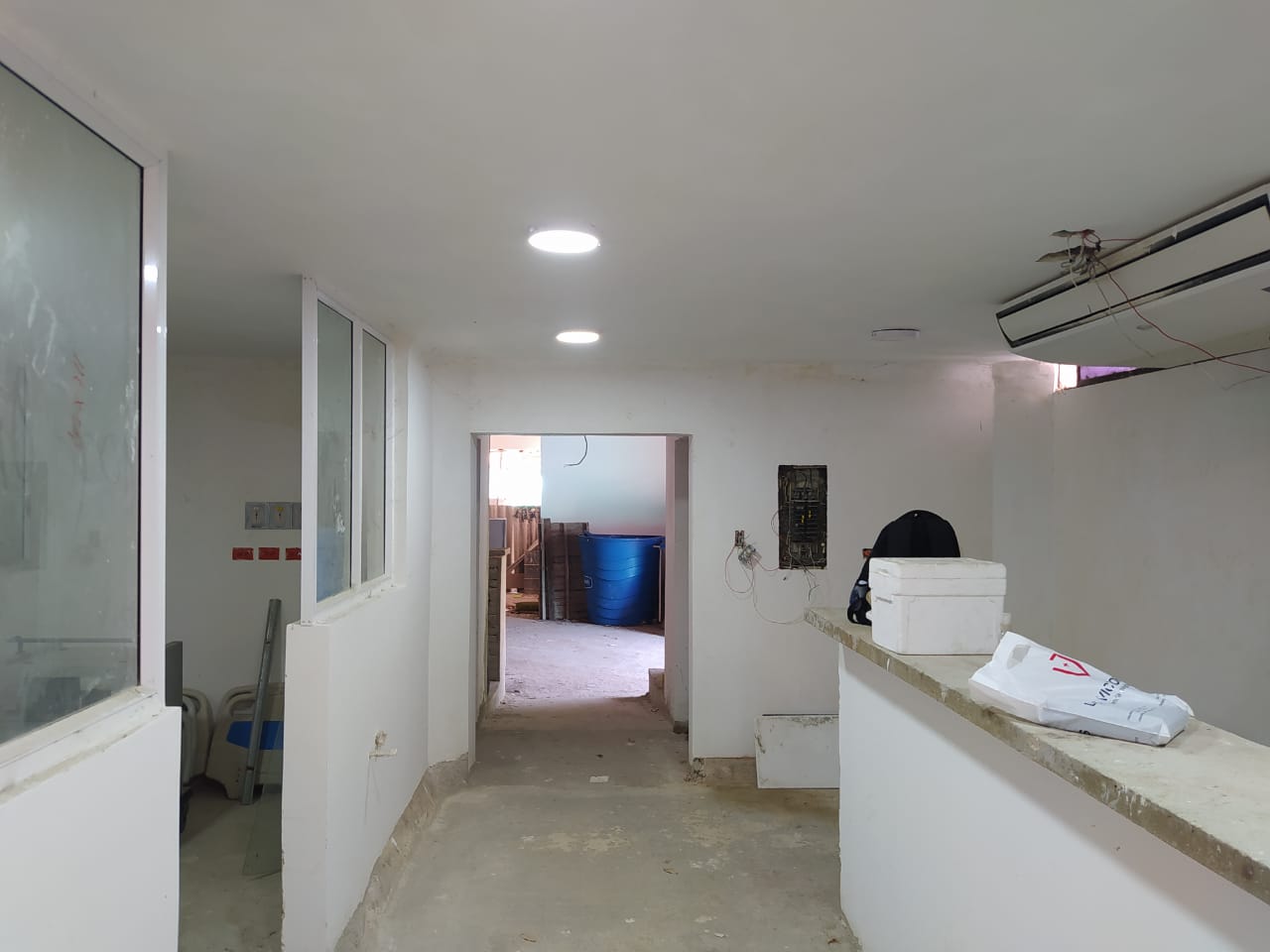 Edificio en venta en El Porvenir, Barranquilla, 1350 m² · foto 23 de 24