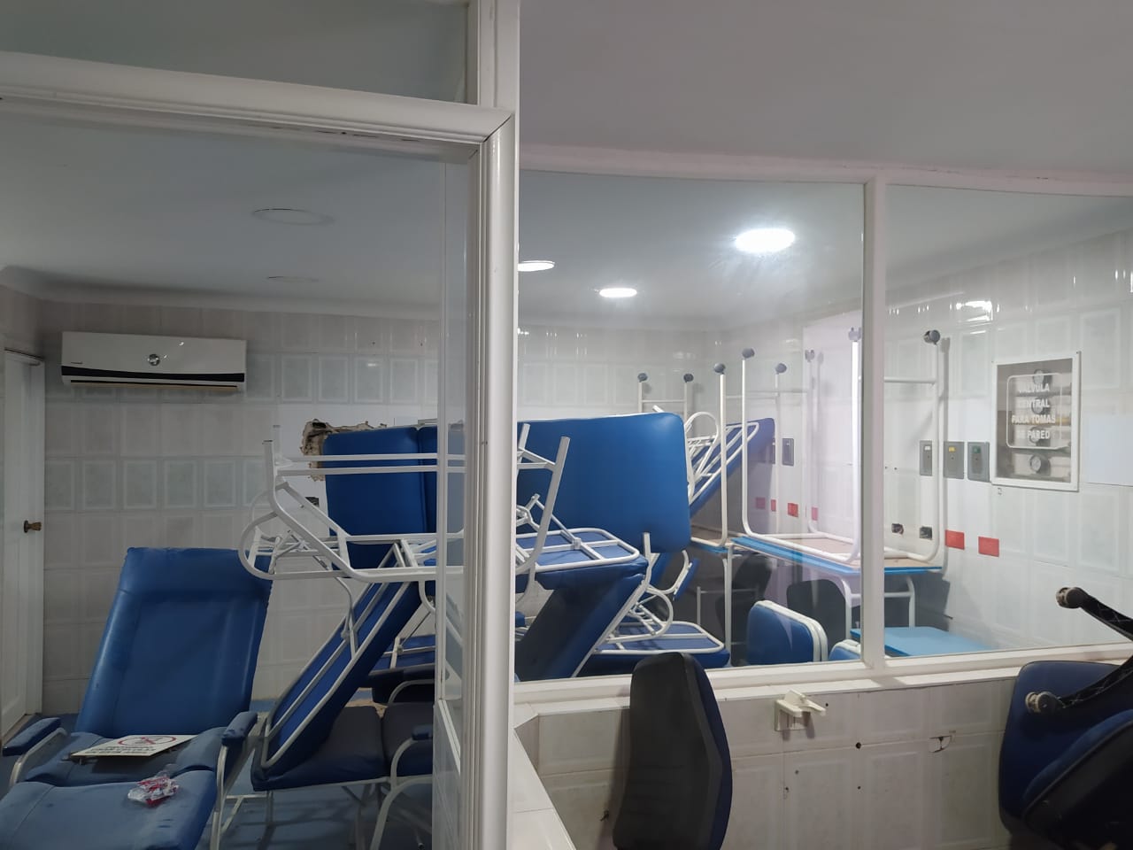 Edificio en venta en El Porvenir, Barranquilla, 1350 m² · foto 2 de 24