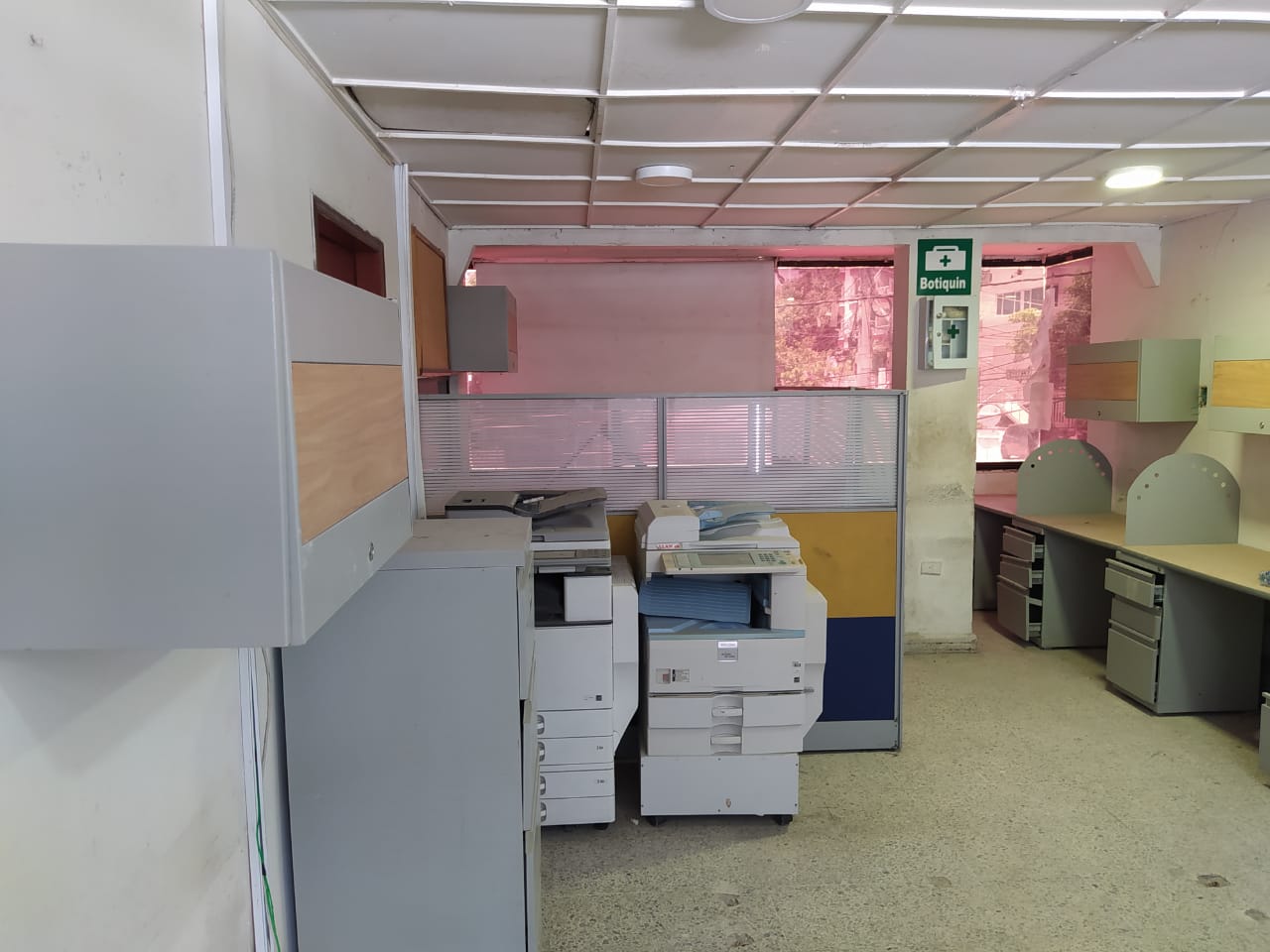 Edificio en venta en El Porvenir, Barranquilla, 1350 m² · foto 12 de 24