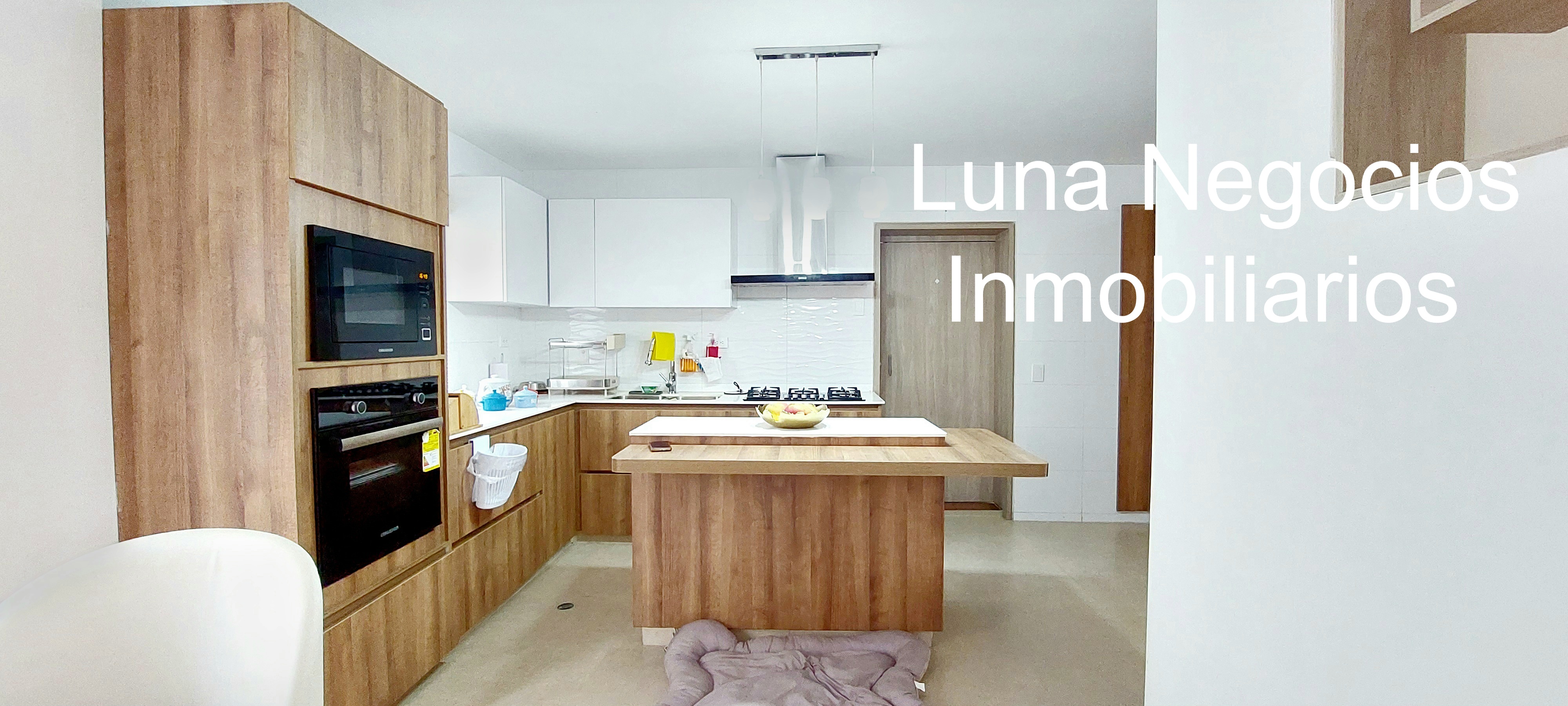 Casa de 4 alcobas en venta en Lagos Del Cacique, Bucaramanga, 195 m² · foto 9 de 18