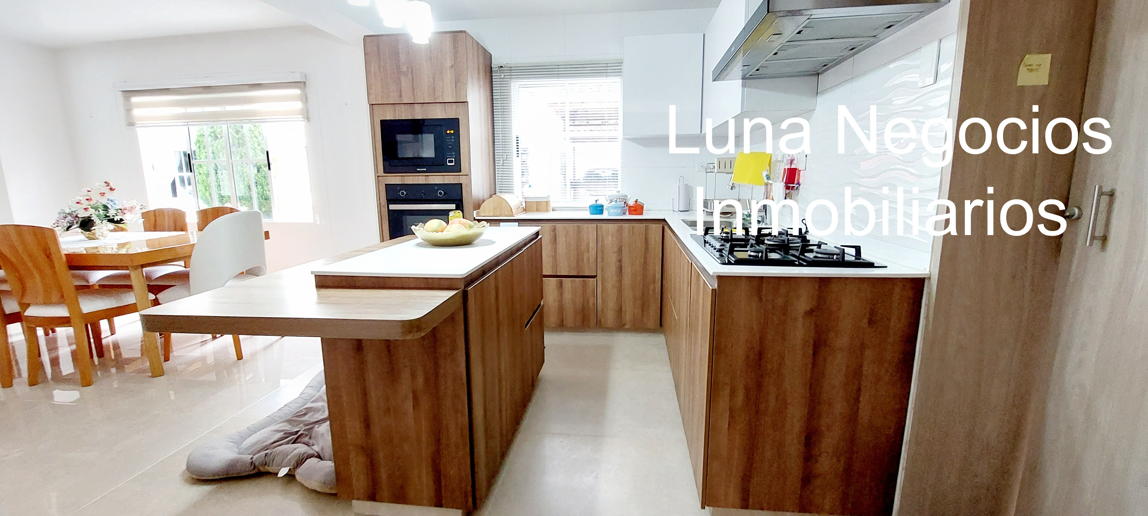 Casa de 4 alcobas en venta en Lagos Del Cacique, Bucaramanga, 195 m² · foto 10 de 18