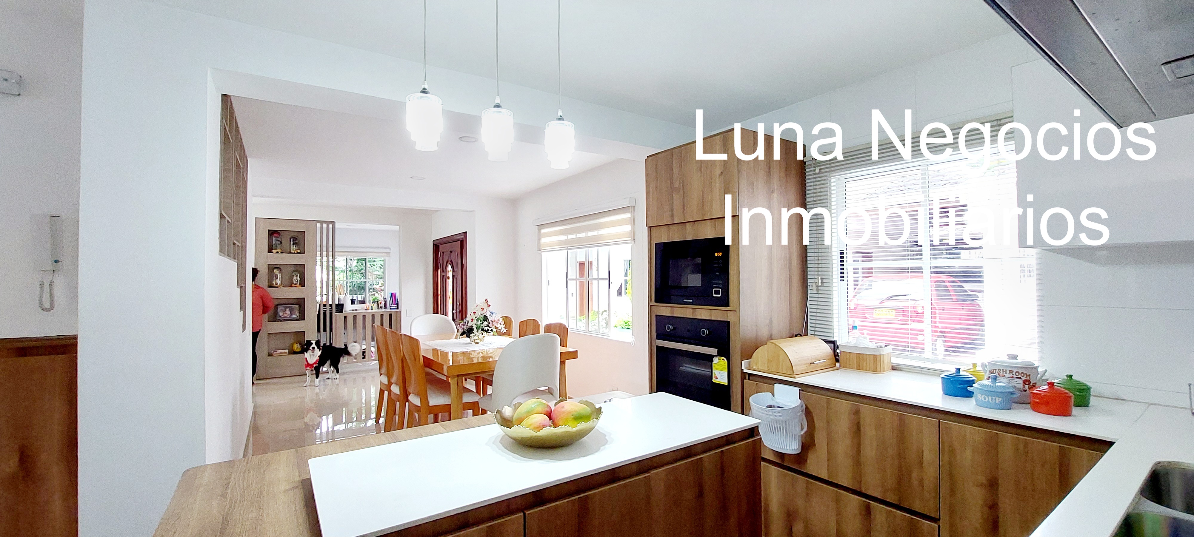 Casa de 4 alcobas en venta en Lagos Del Cacique, Bucaramanga, 195 m² · foto 11 de 18
