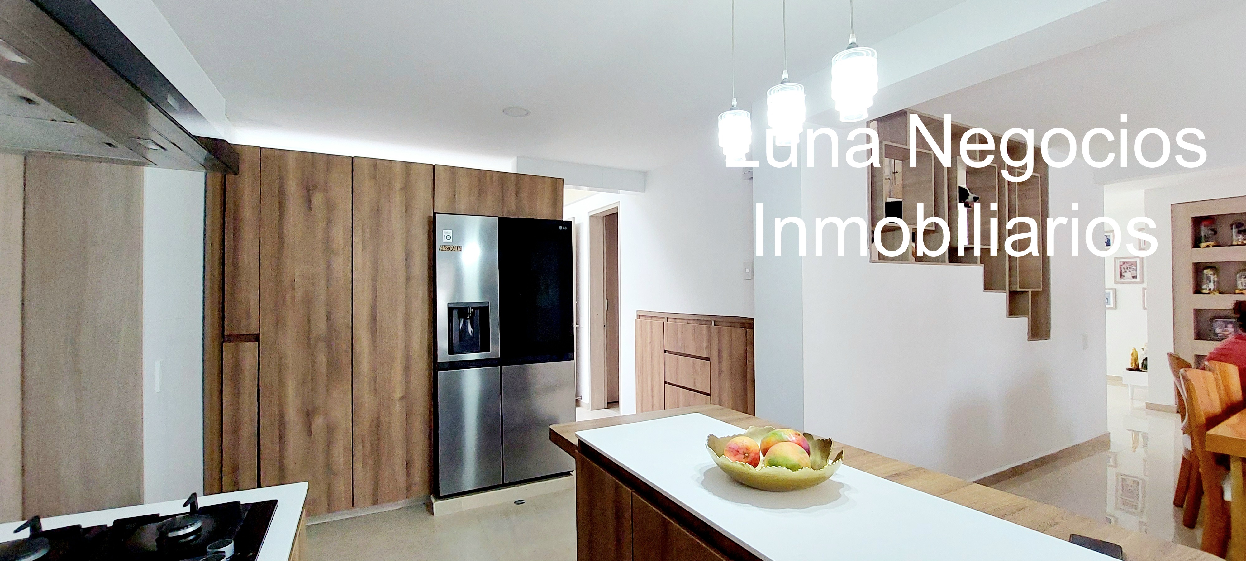 Casa de 4 alcobas en venta en Lagos Del Cacique, Bucaramanga, 195 m² · foto 12 de 18