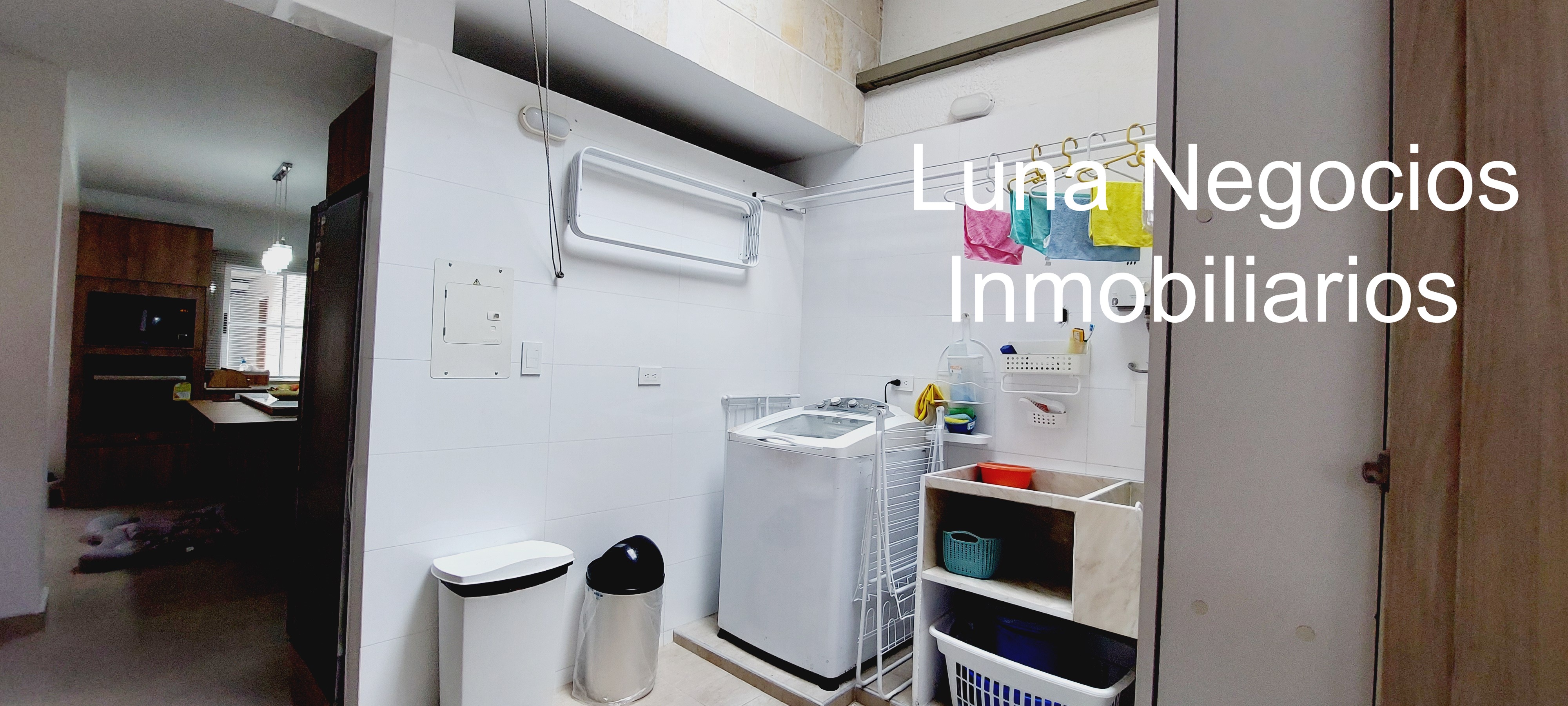 Casa de 4 alcobas en venta en Lagos Del Cacique, Bucaramanga, 195 m² · foto 13 de 18