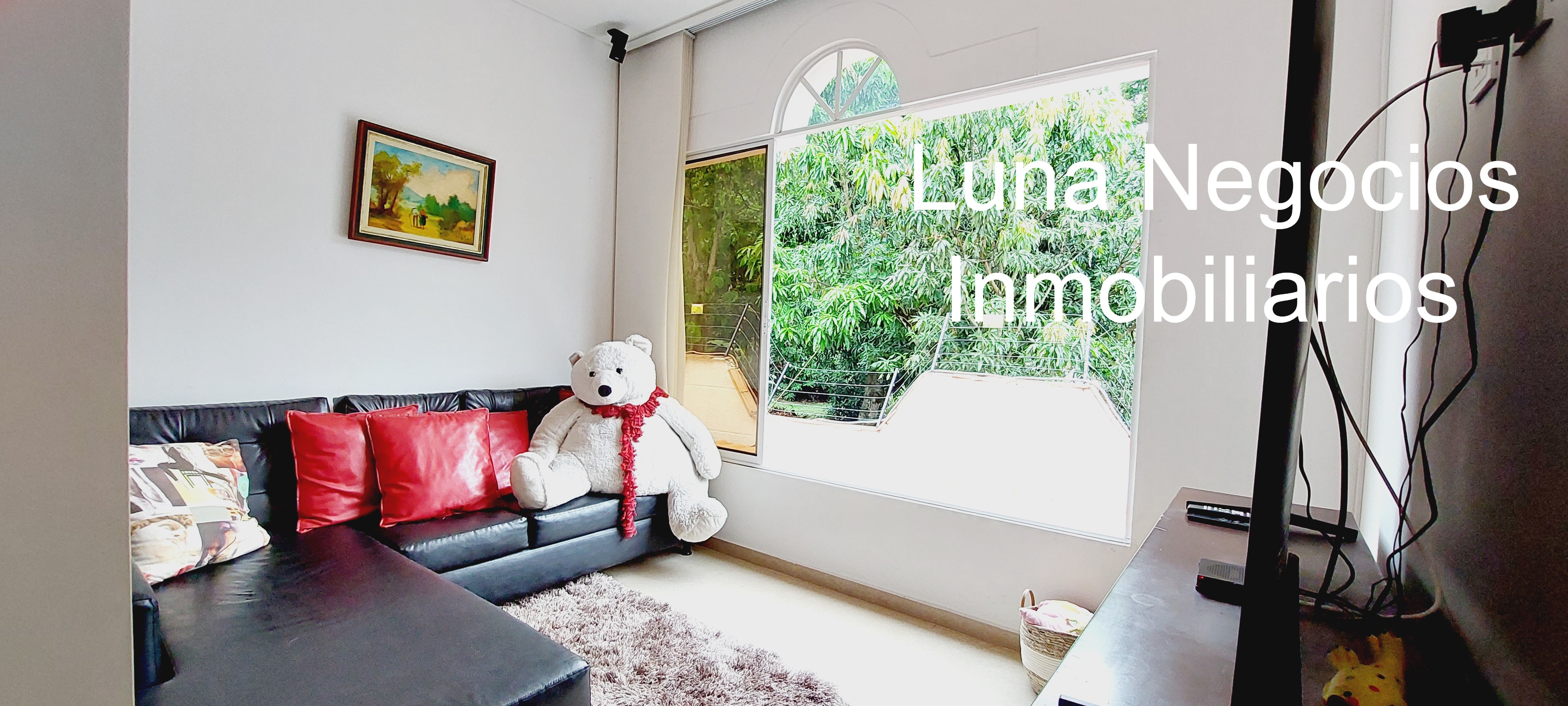 Casa de 4 alcobas en venta en Lagos Del Cacique, Bucaramanga, 195 m² · foto 14 de 18